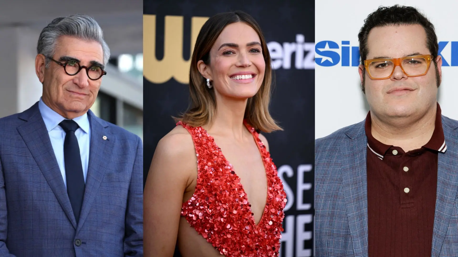 Celebrities React To The 2025 California Wildfires