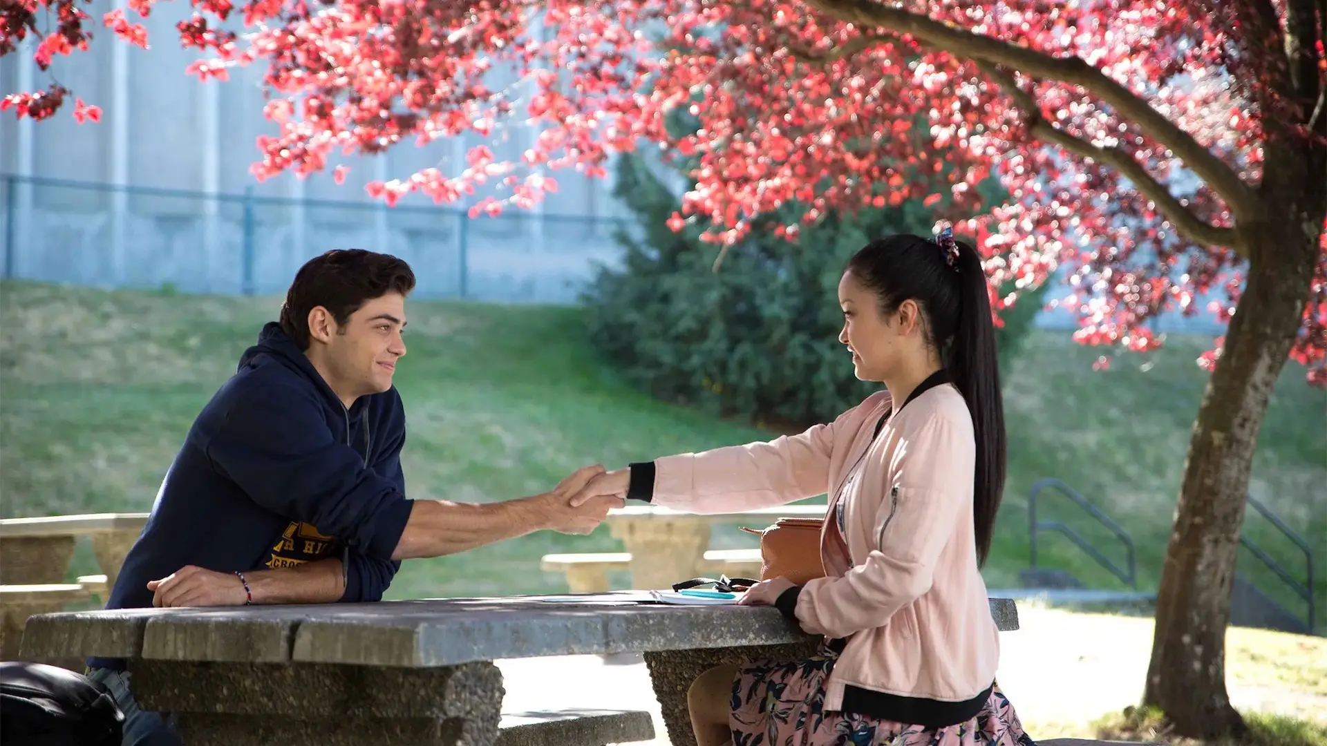 What The Hell Are You Supposed To Talk About On The First Date?