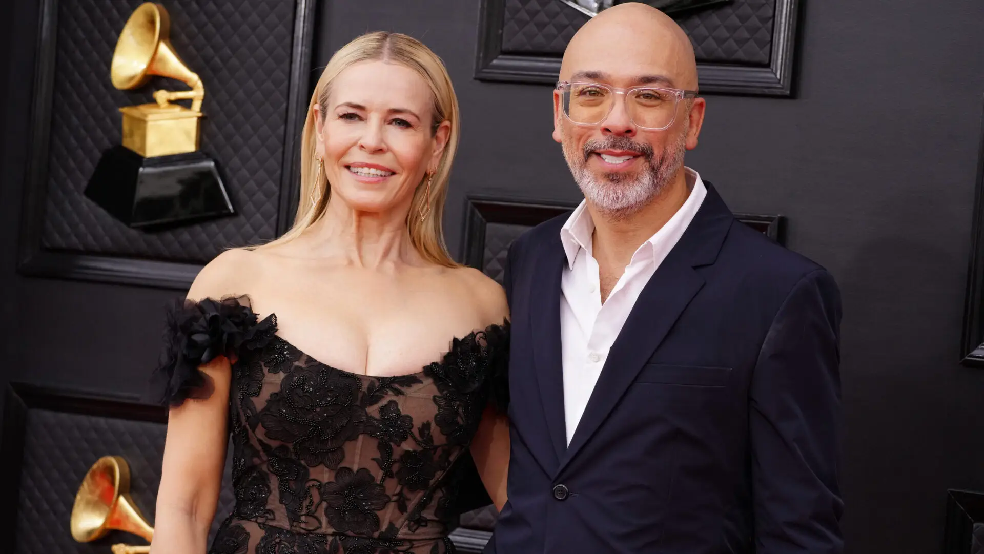 Jo Koy And Chelsea Handler’s Breakup Story Is Weirdly Inspiring