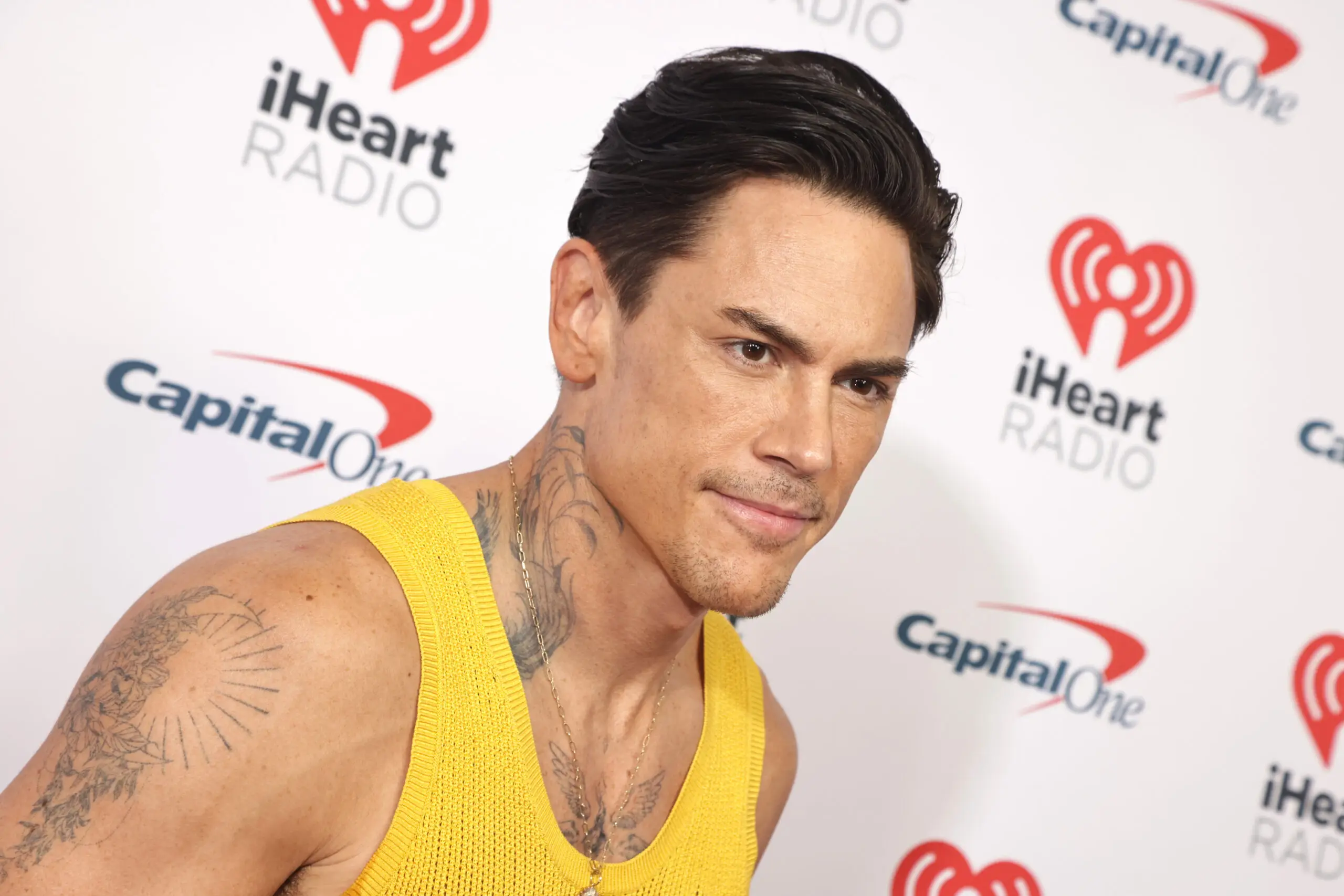 Is Tom Sandoval Single? His Dating Life, Girlfriend Investigated
