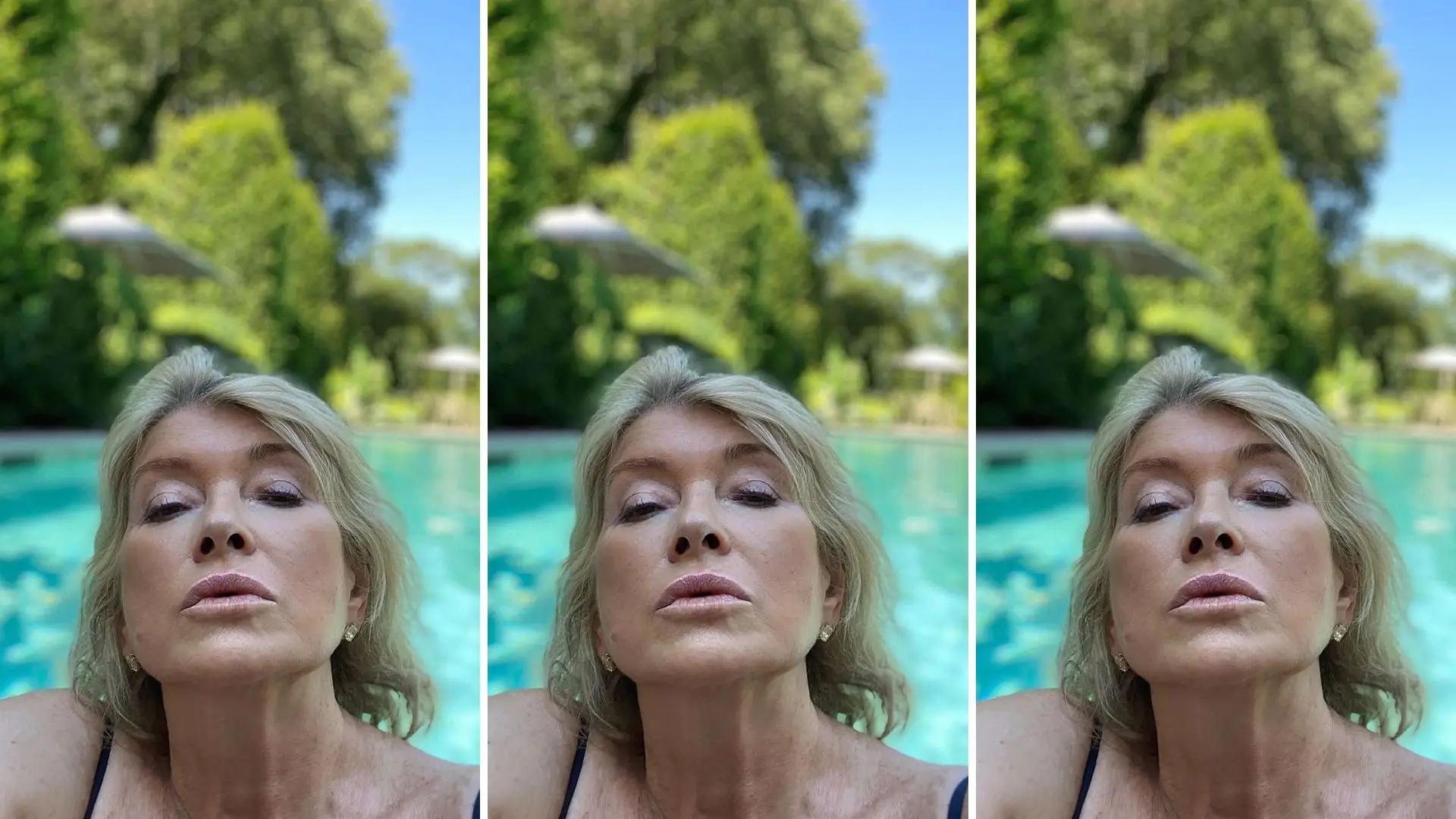 I Didn’t *Need* To Know Martha Stewart Doesn’t Wear Underwear, But I’m Glad I Do