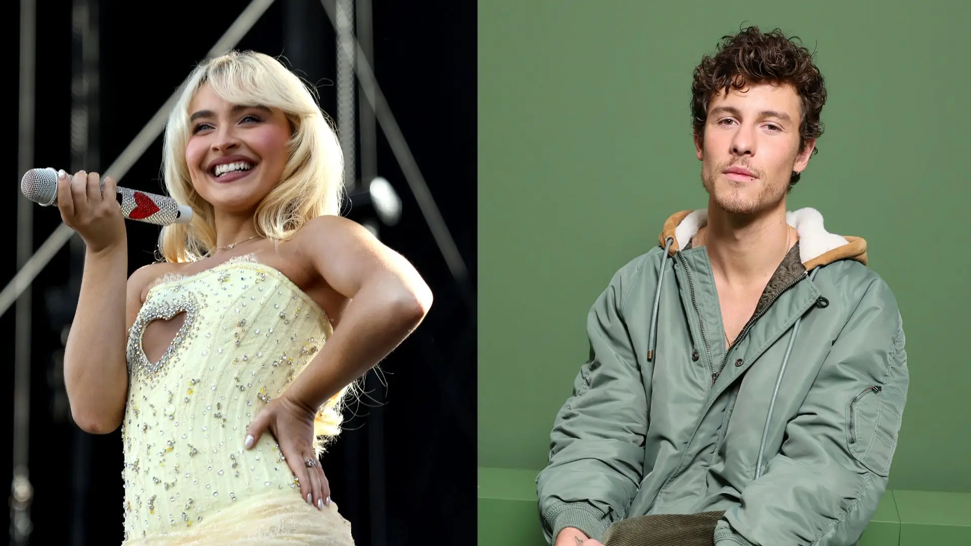 Sabrina Pulled A Taylor And Wrote Half Her New Album About A Situationship We Forgot She Had