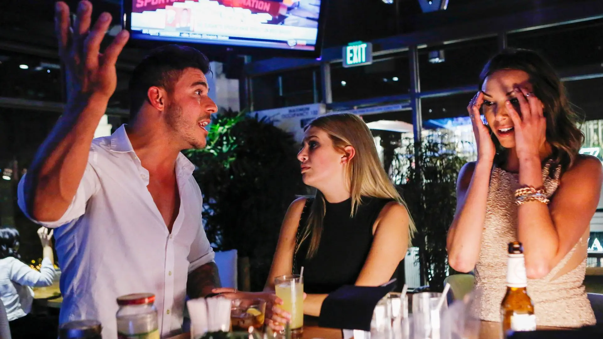 Jax Taylor And Kristen Doute Have The Most Wild Relationship On TV