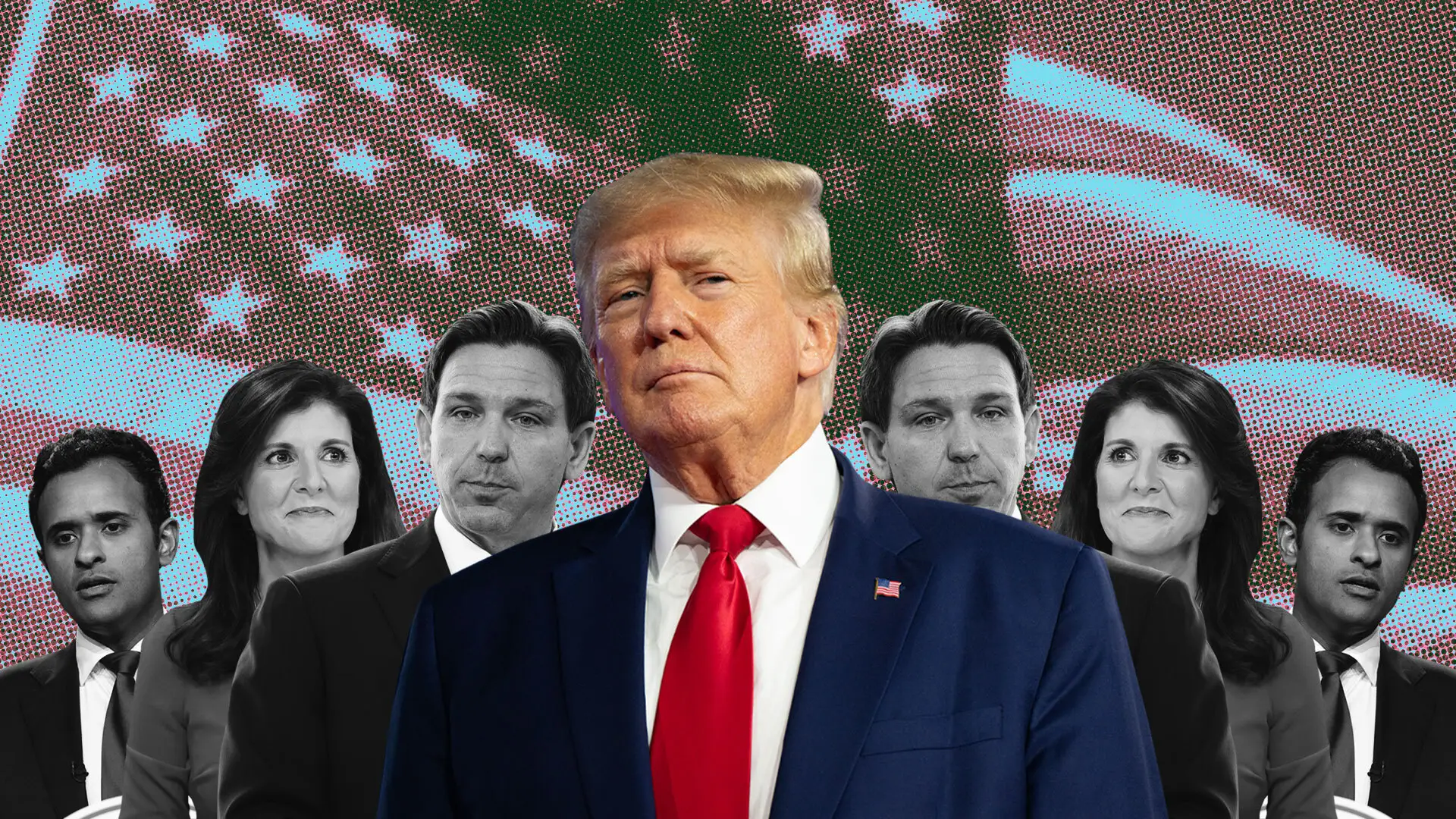 There’s Only One Takeaway From The Iowa Caucuses