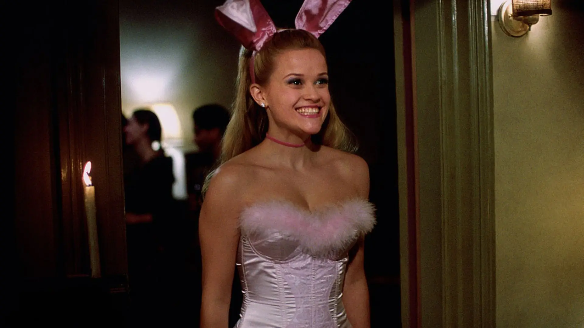 Sexy Couples Costumes You Can Absolutely Reuse For Role Play After Halloween