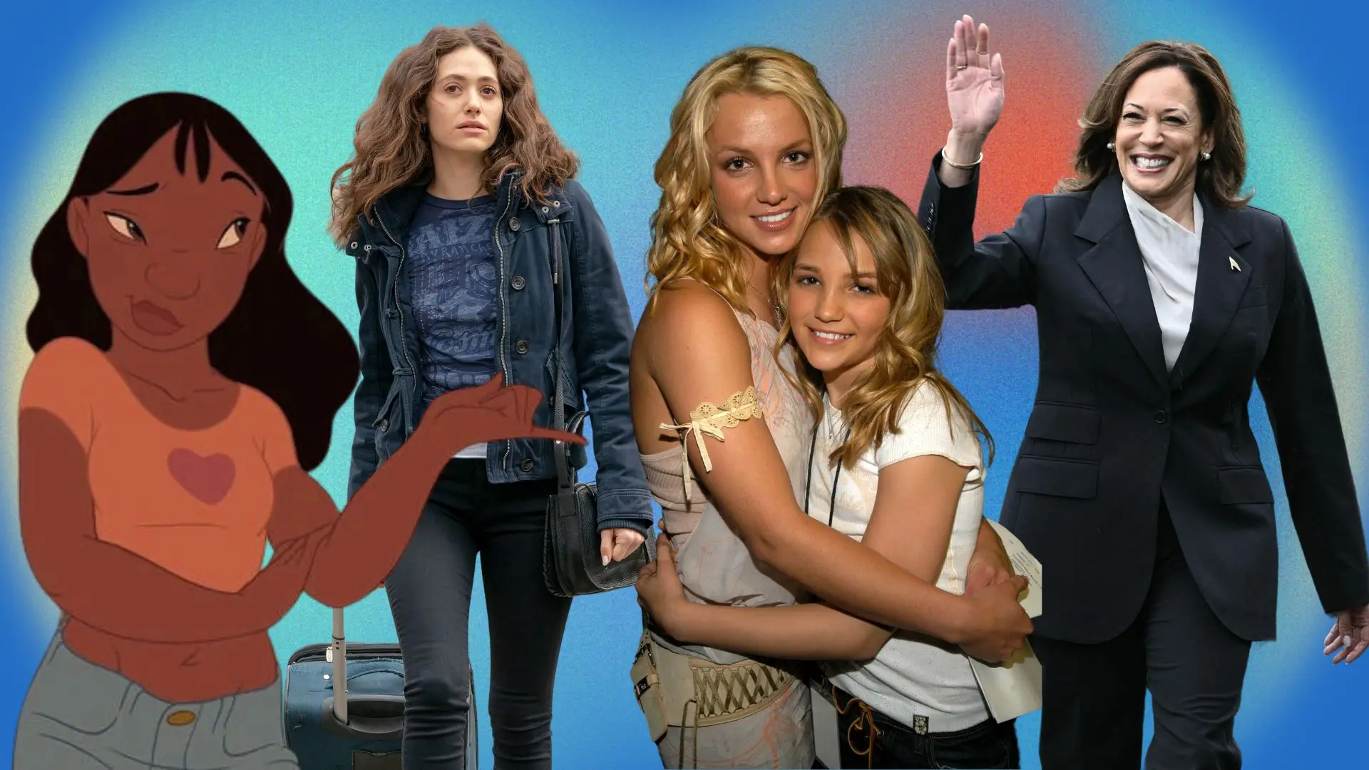 Getty Images; Disney Plus; Netflix