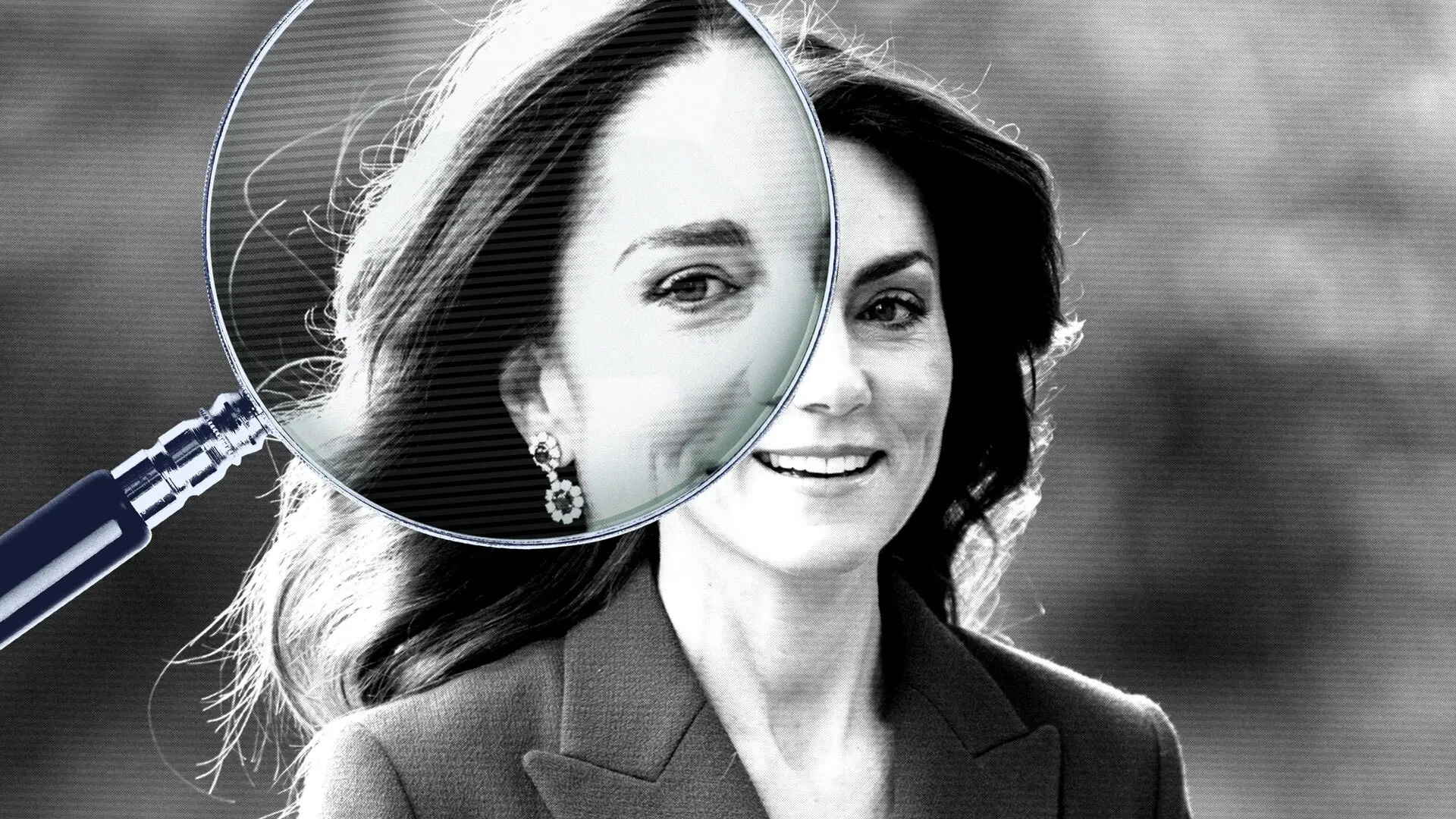 An In-Depth Examination Of *That* Kate Middleton Car Pic (‘Cause TBH, I’m Not Buying It)