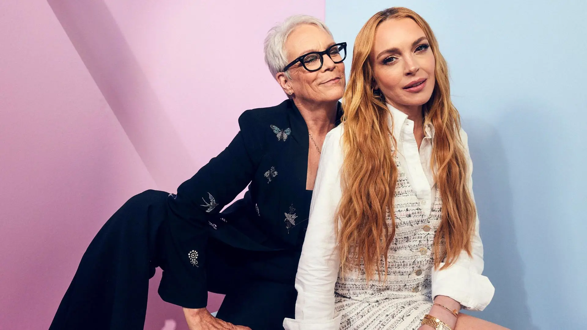 Urgent: The ‘Freakier Friday’ Trailer Is Finally Here