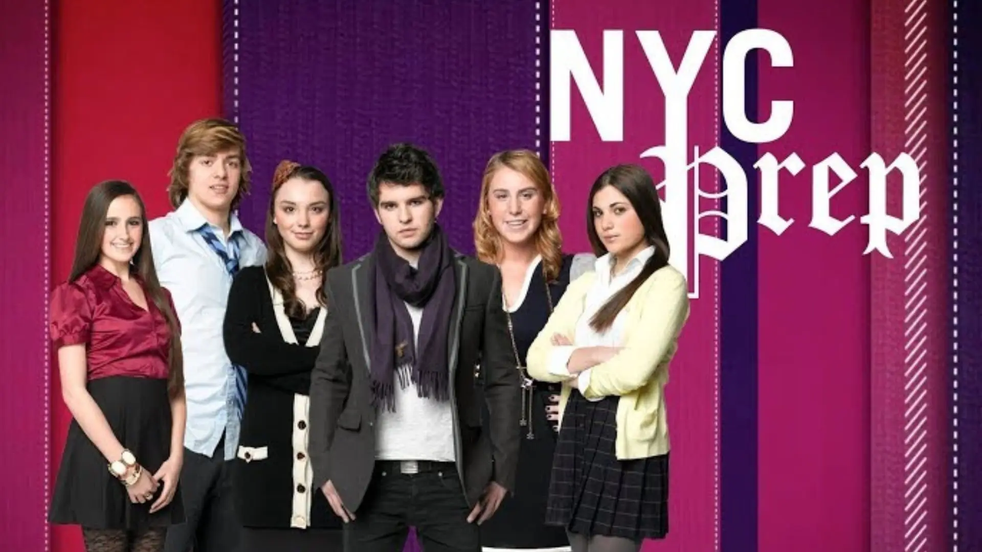 Obviously, We Dug Up Everything The ‘NYC Prep’ Cast Is Up To Today