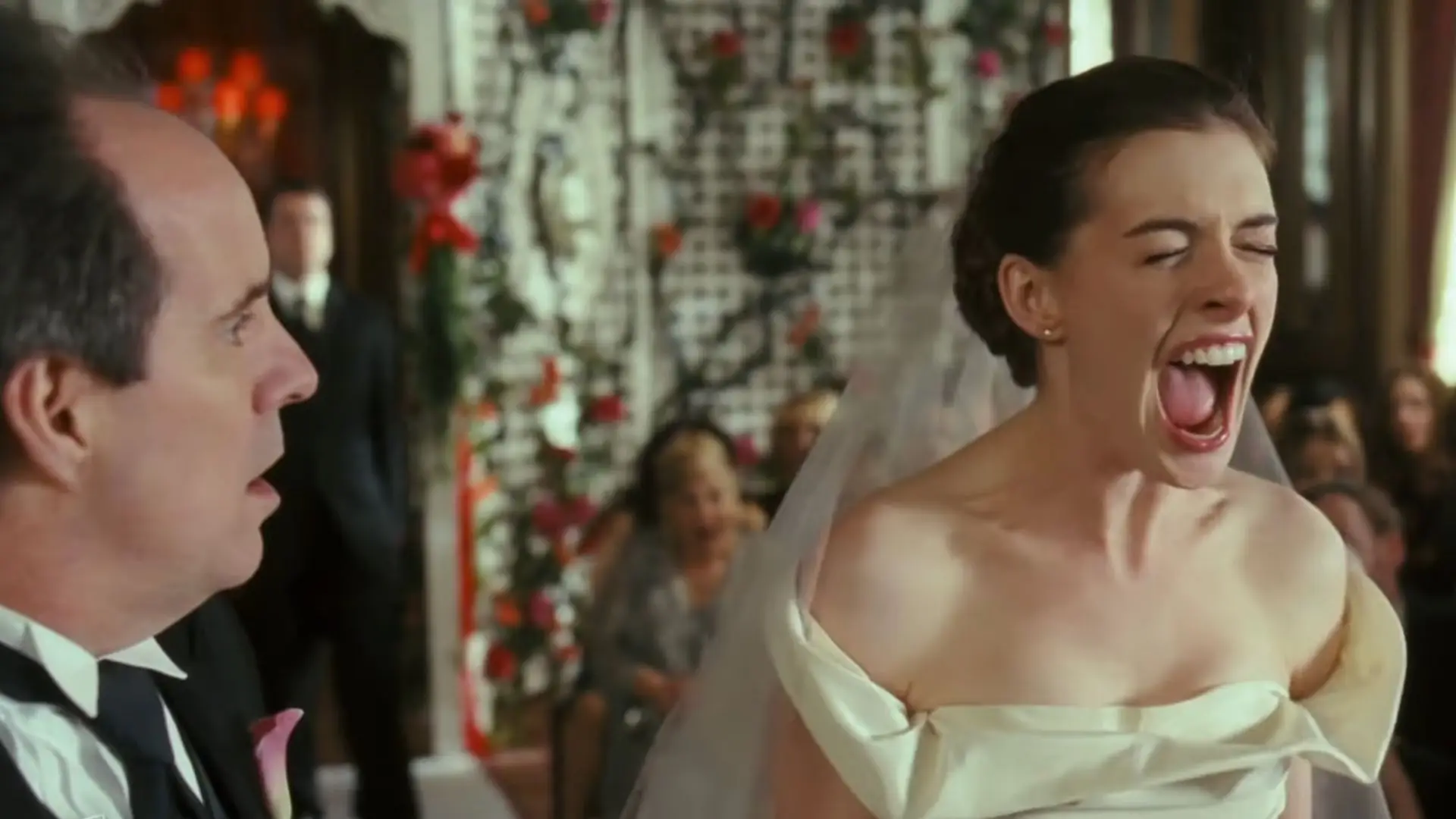 A People Pleaser’s Guide To Being A Bridezilla