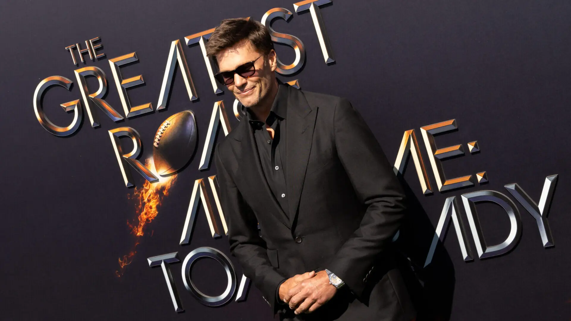 Best Moments From ‘The Roast Of Tom Brady’ So You Have Something To Talk About At Work