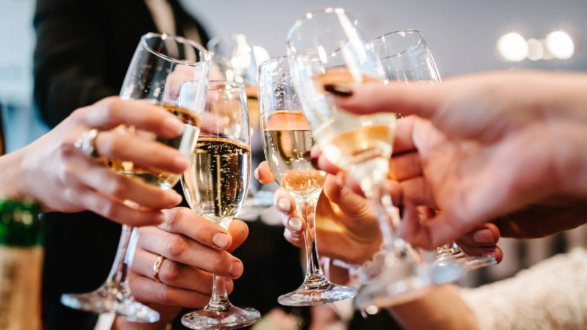 No, I’m Not Paying For An Open Bar At My Wedding