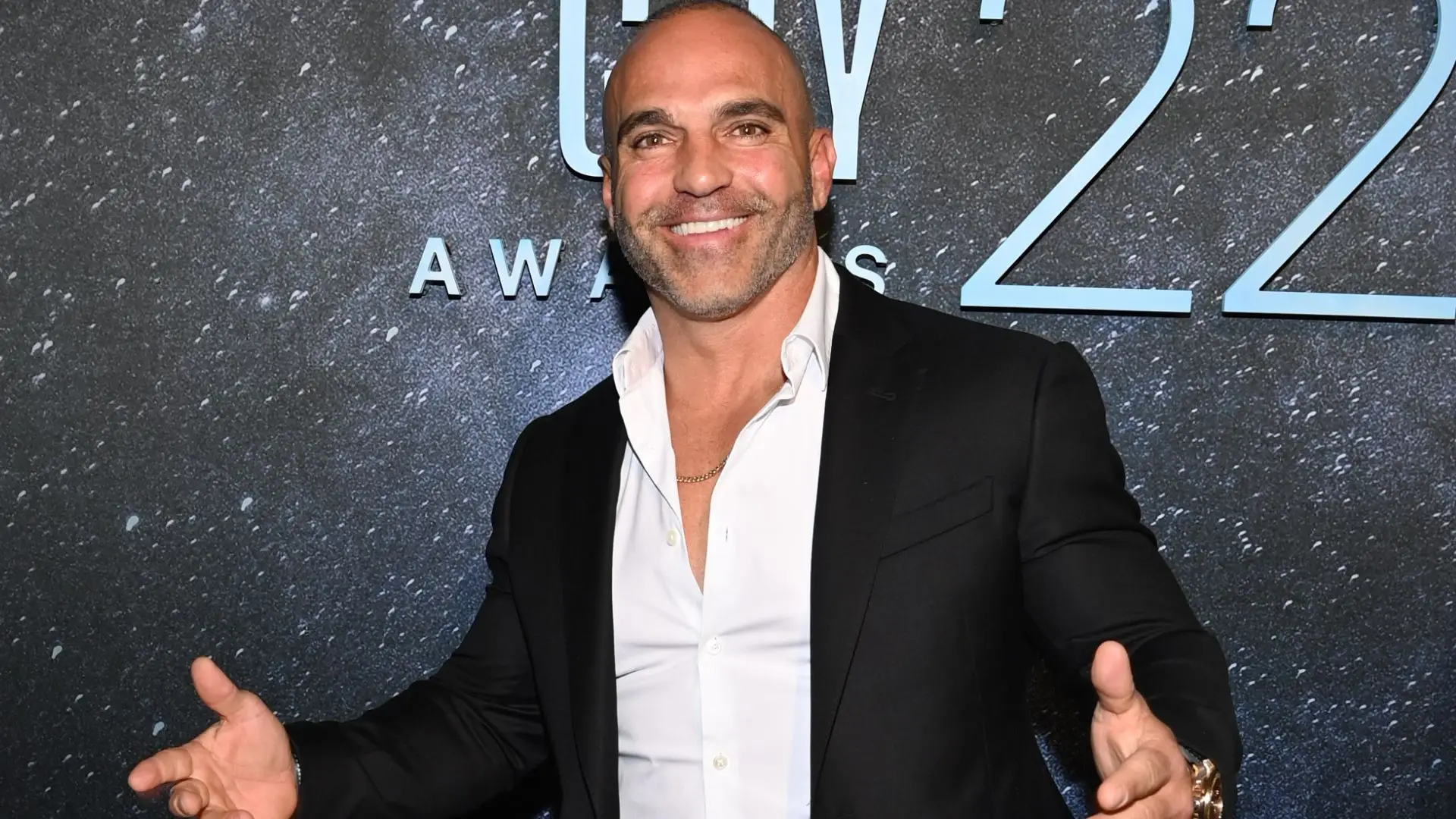 Why Joe Gorga Is The Greatest ‘RHONJ’ Housewife Of All Time
