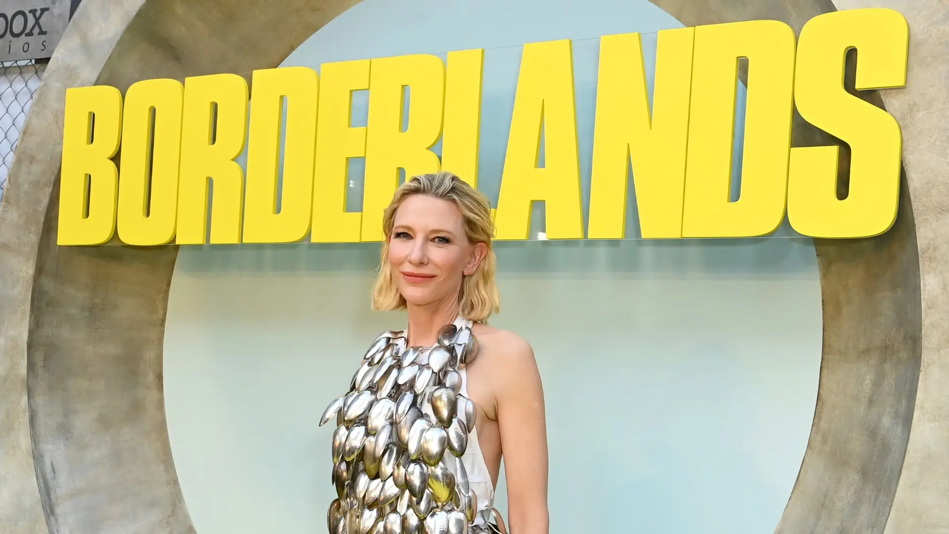 Will Cate Blanchett’s Epic Mommy Issues Spiral Into ‘Borderlands 2’?