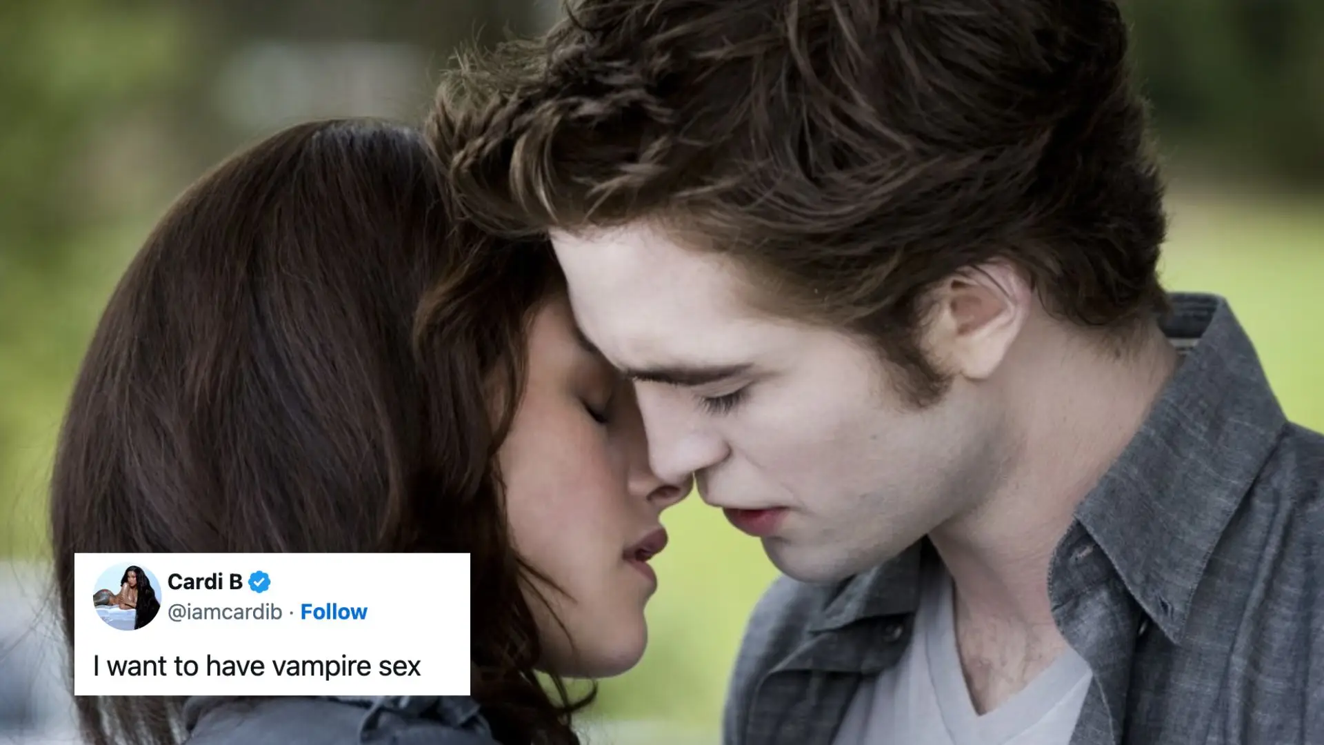 Vampire Sex, Anyone? Unpacking The Most Popular Sex Fantasies Of 2024