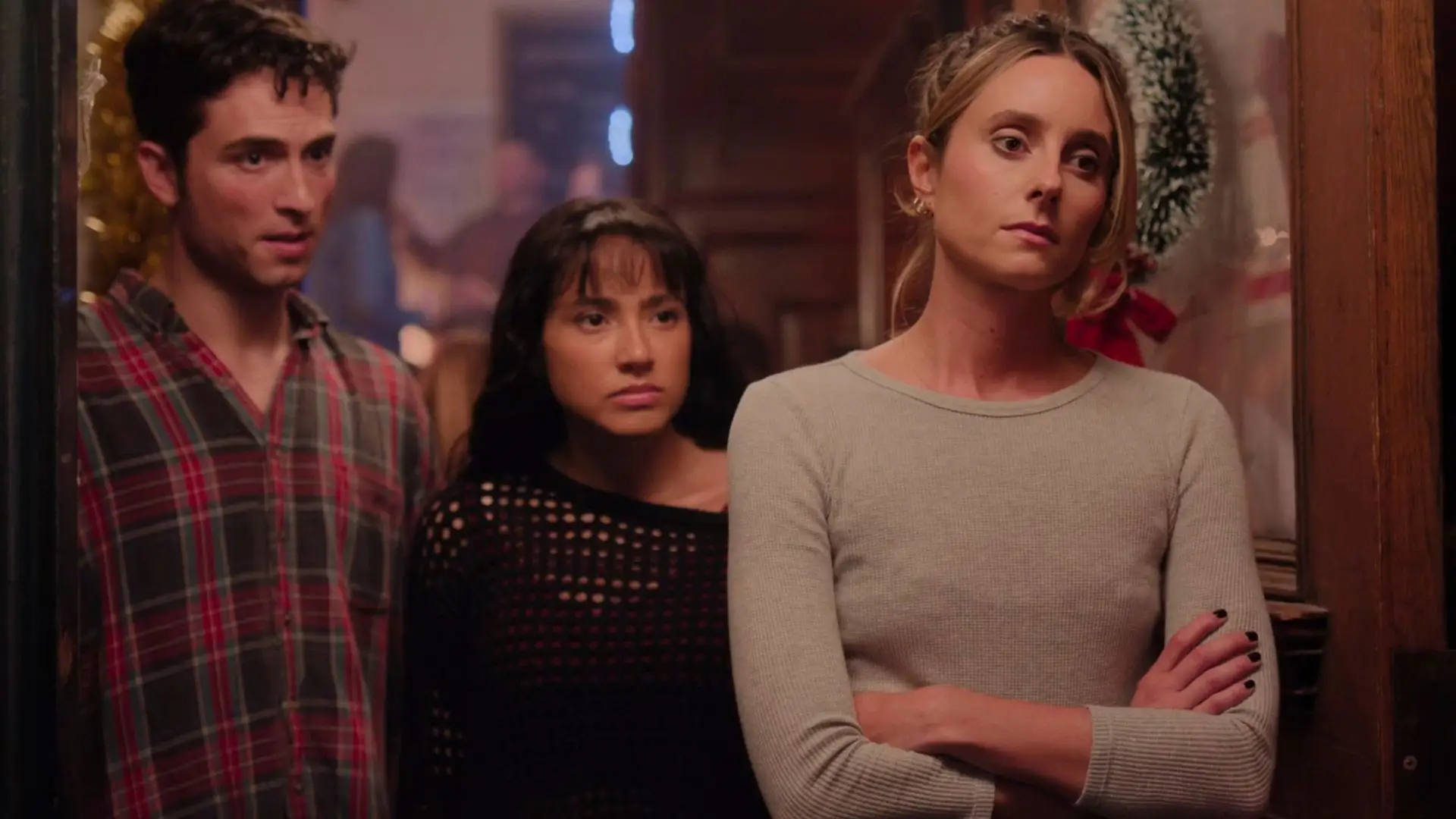 Everything To Know About ‘Overcompensating’ Season 2