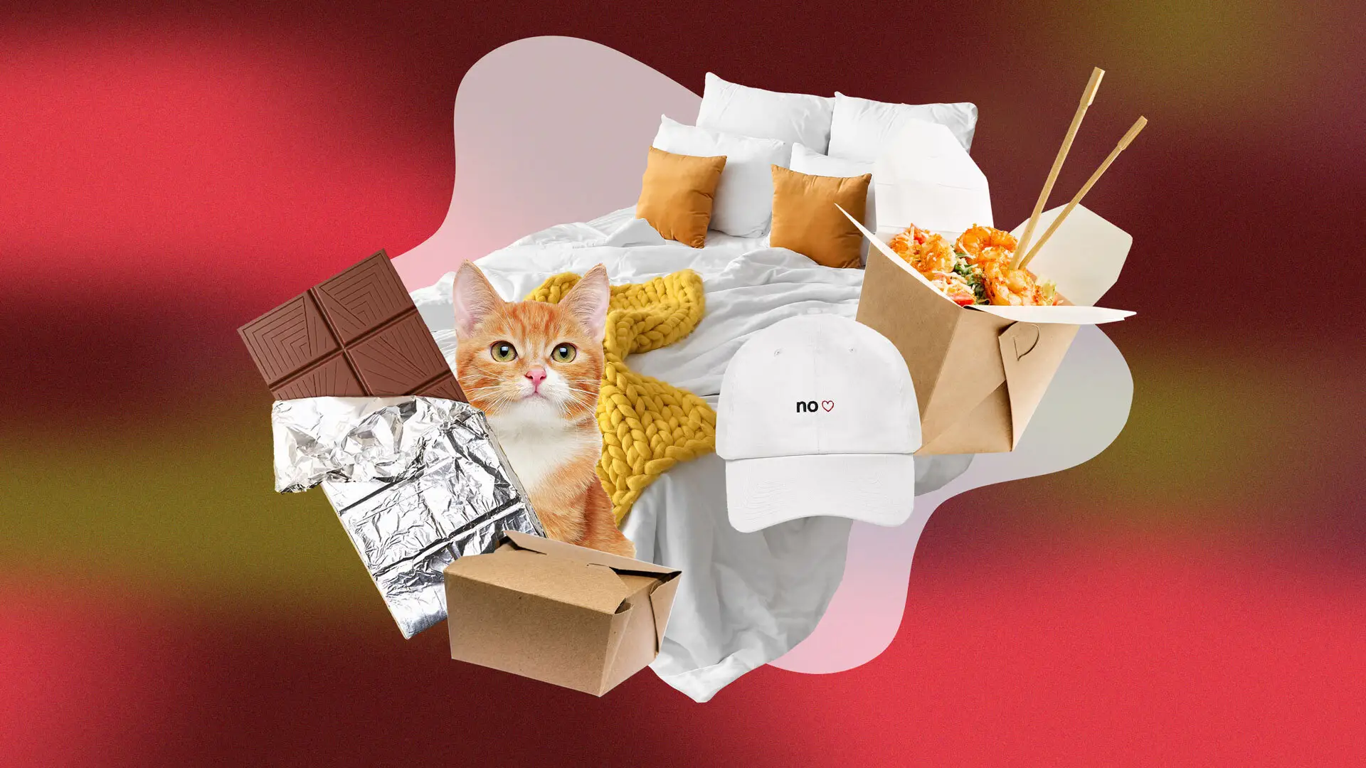 Realistic 2024 Resolutions That Won’t Challenge You At All. Like, Not Even A Little Bit