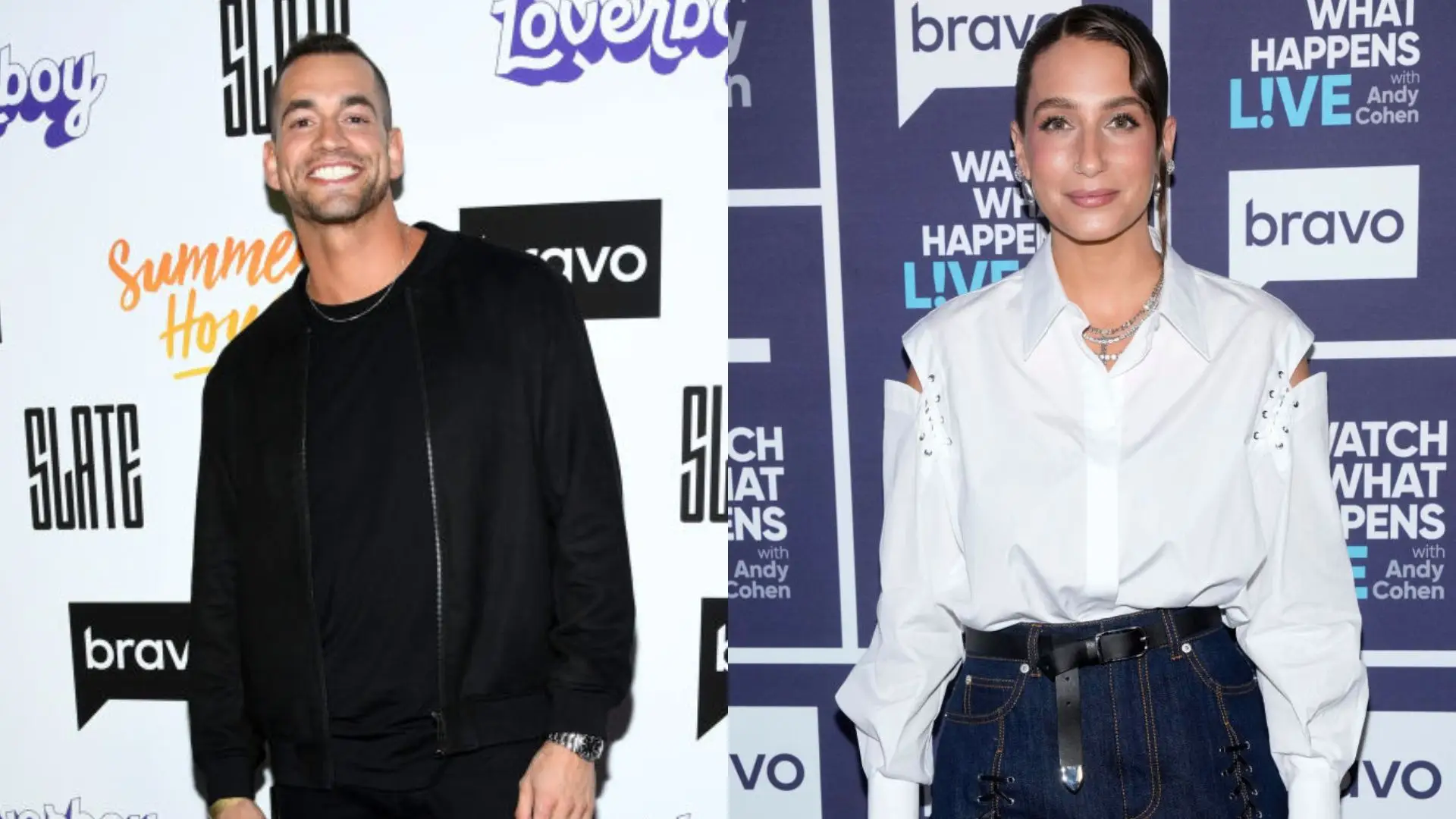 Jesse And Amanda Have Been Flirting On Instagram And It’s Kind Of A Thing