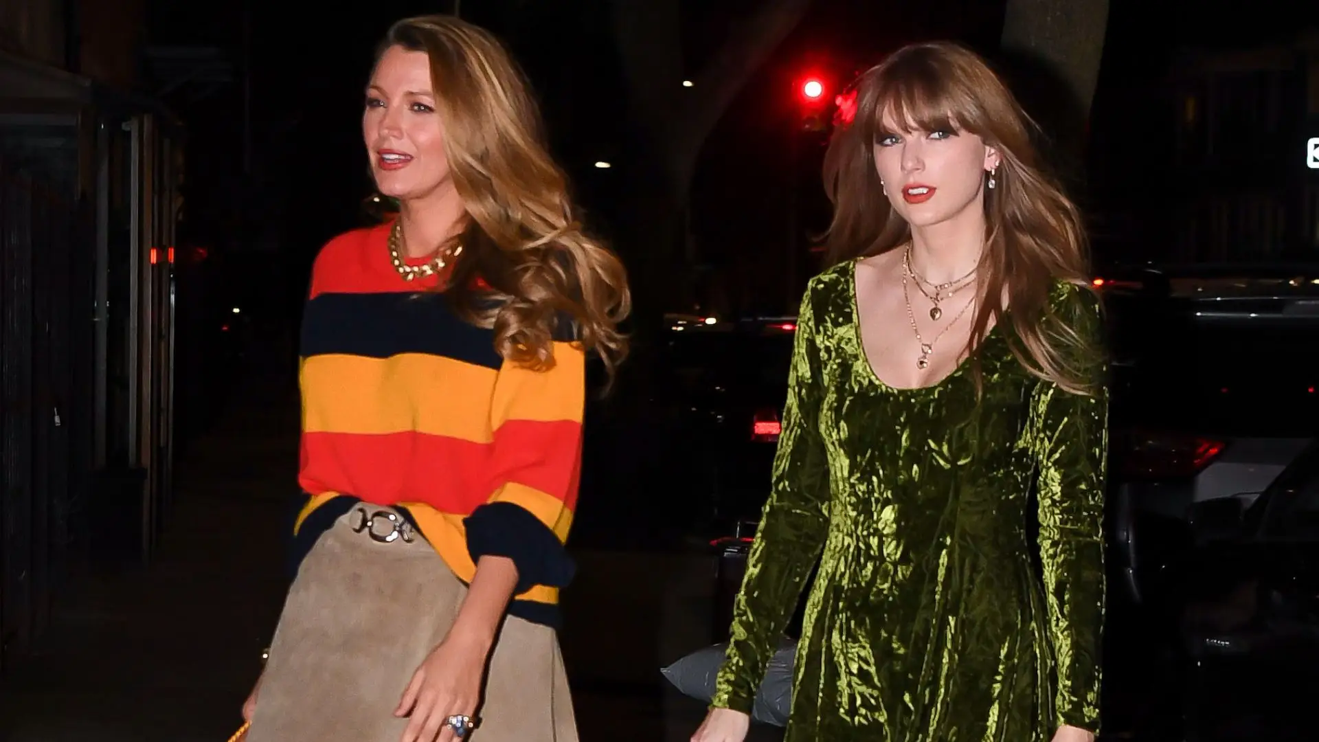 I Love You, Taylor Swift, But We Need To Talk About This Outfit