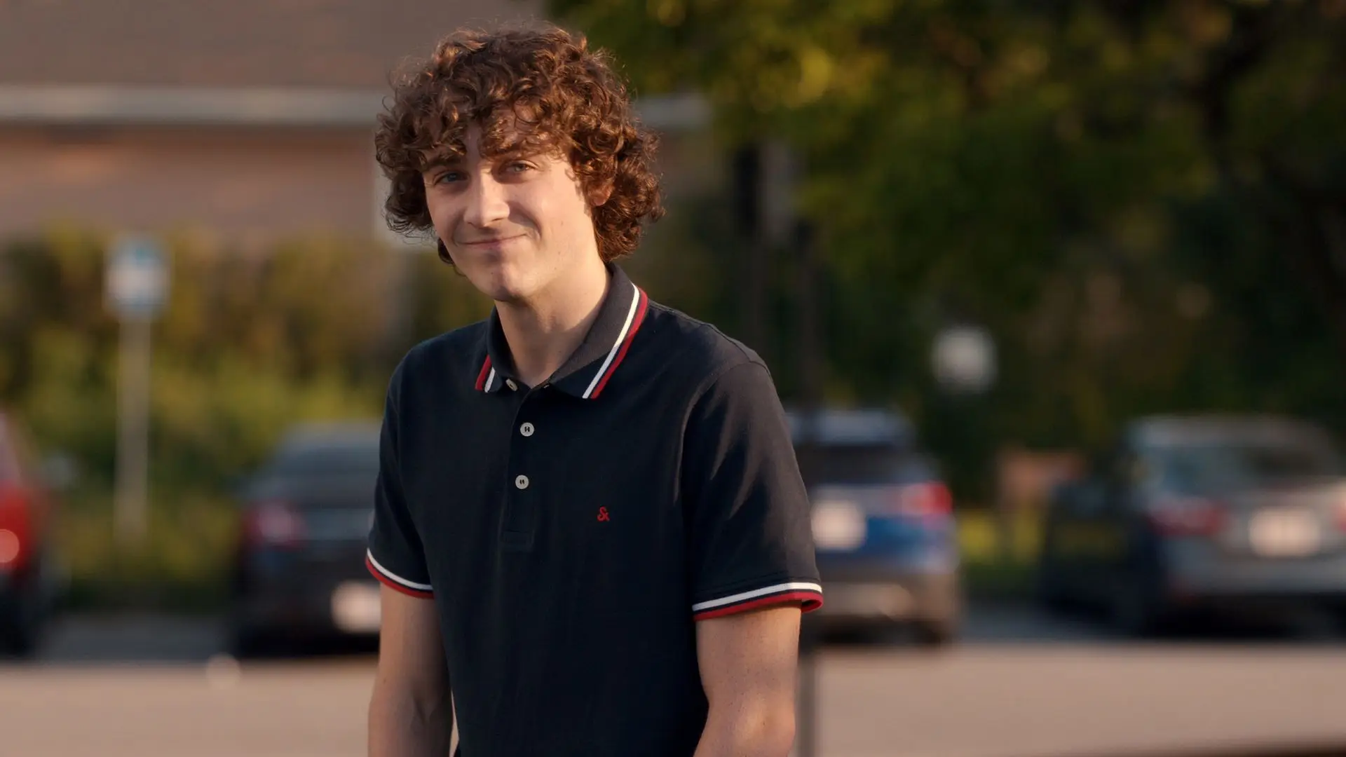 Who Plays Wolfe In ‘Ginny & Georgia’? Everything To Know About Ty Doran