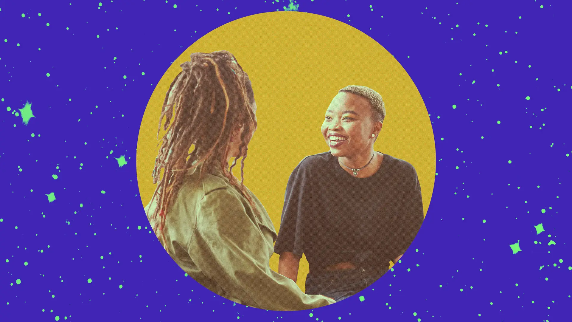 Is She Flirting Or Just Being Friendly? Tips For Queer Femmes In Crisis