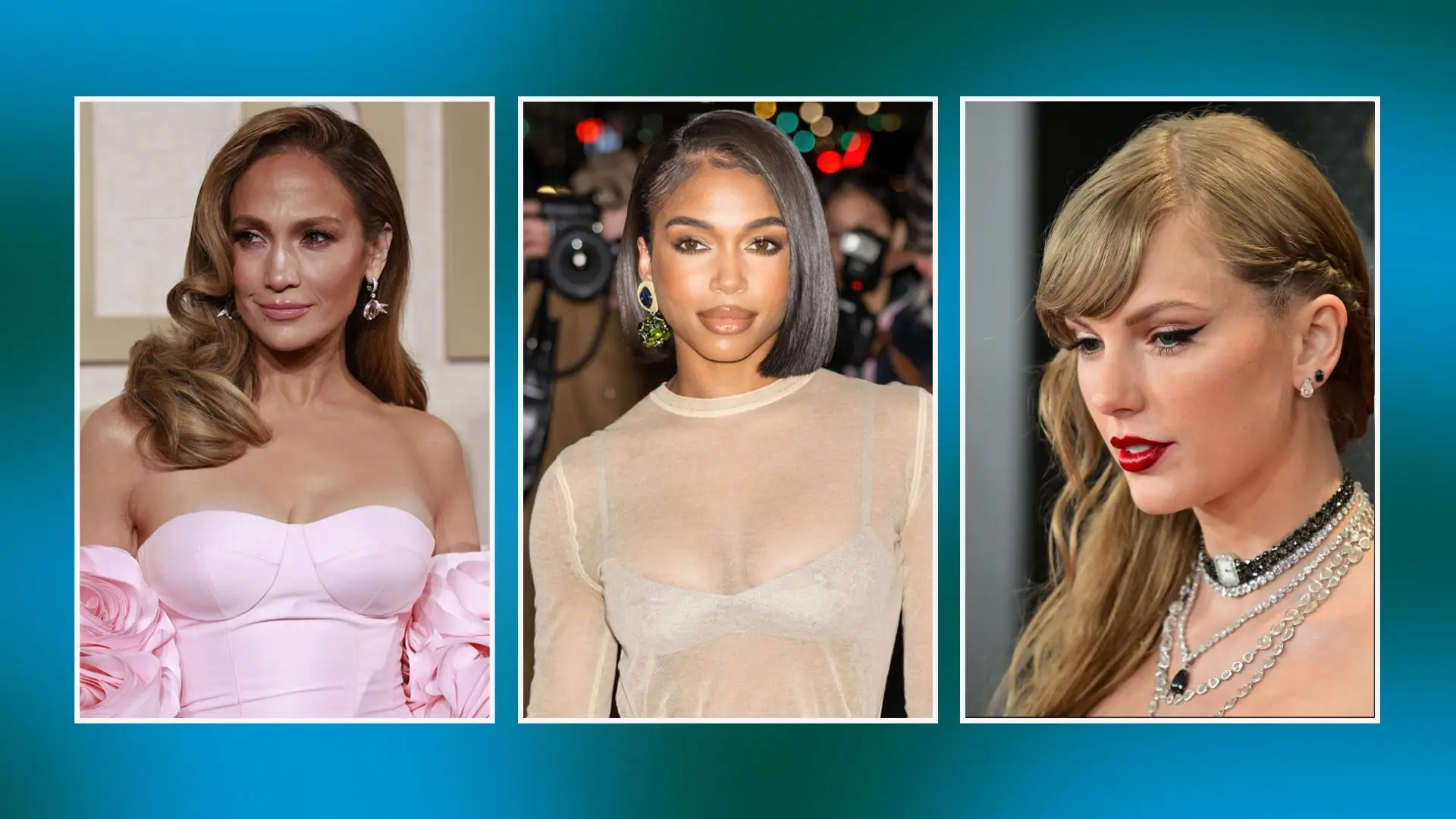 IDC What Gen Z Has To Say About It — My Side Part Is Here To Stay