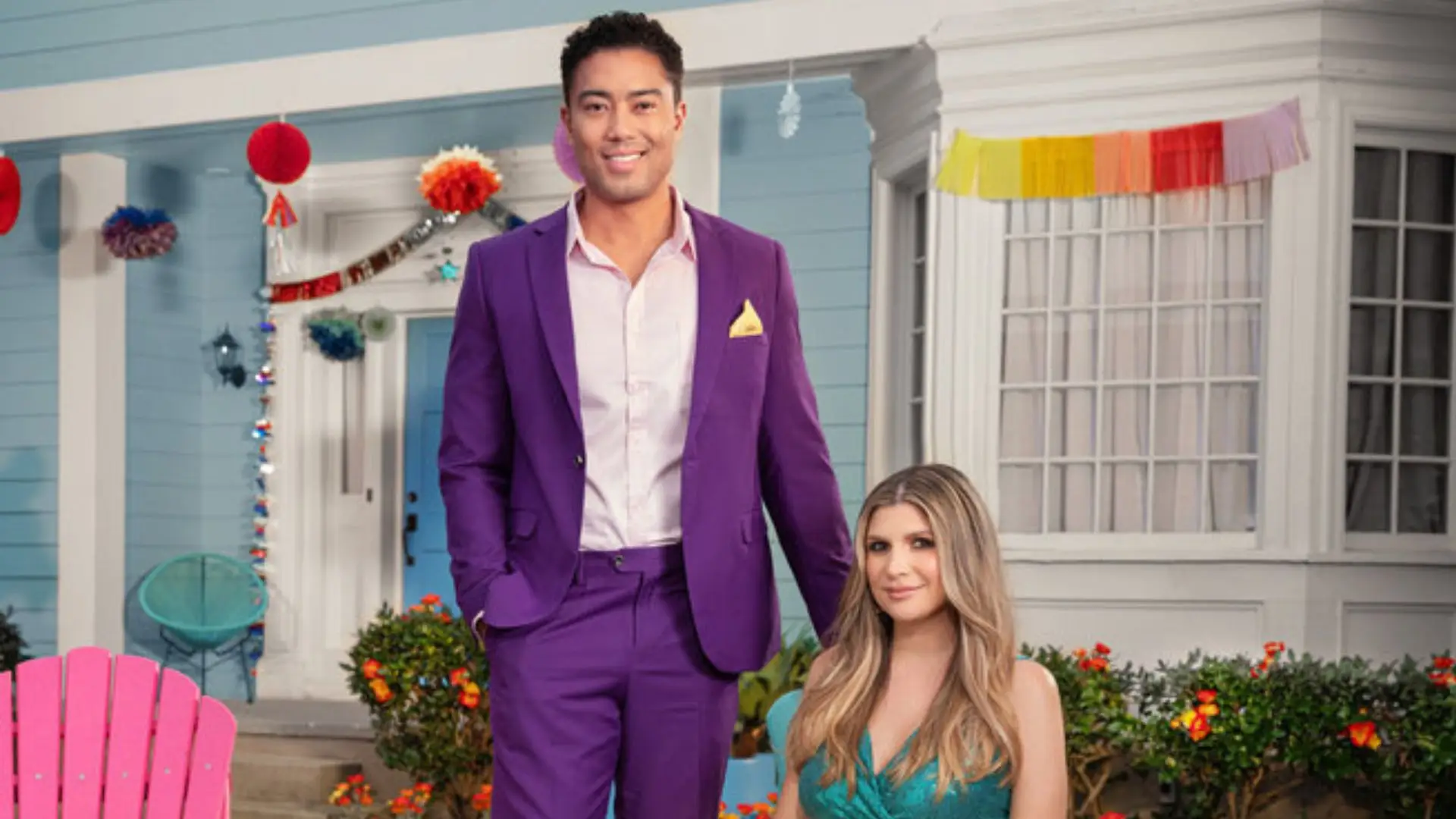 Please Protect Jason And Janet From ‘The Valley’ At All Costs