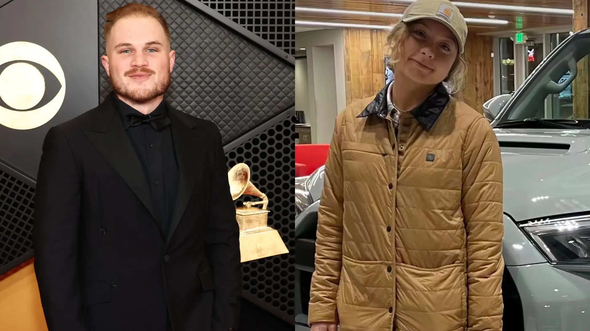 Getty, Rose Madden TikTok