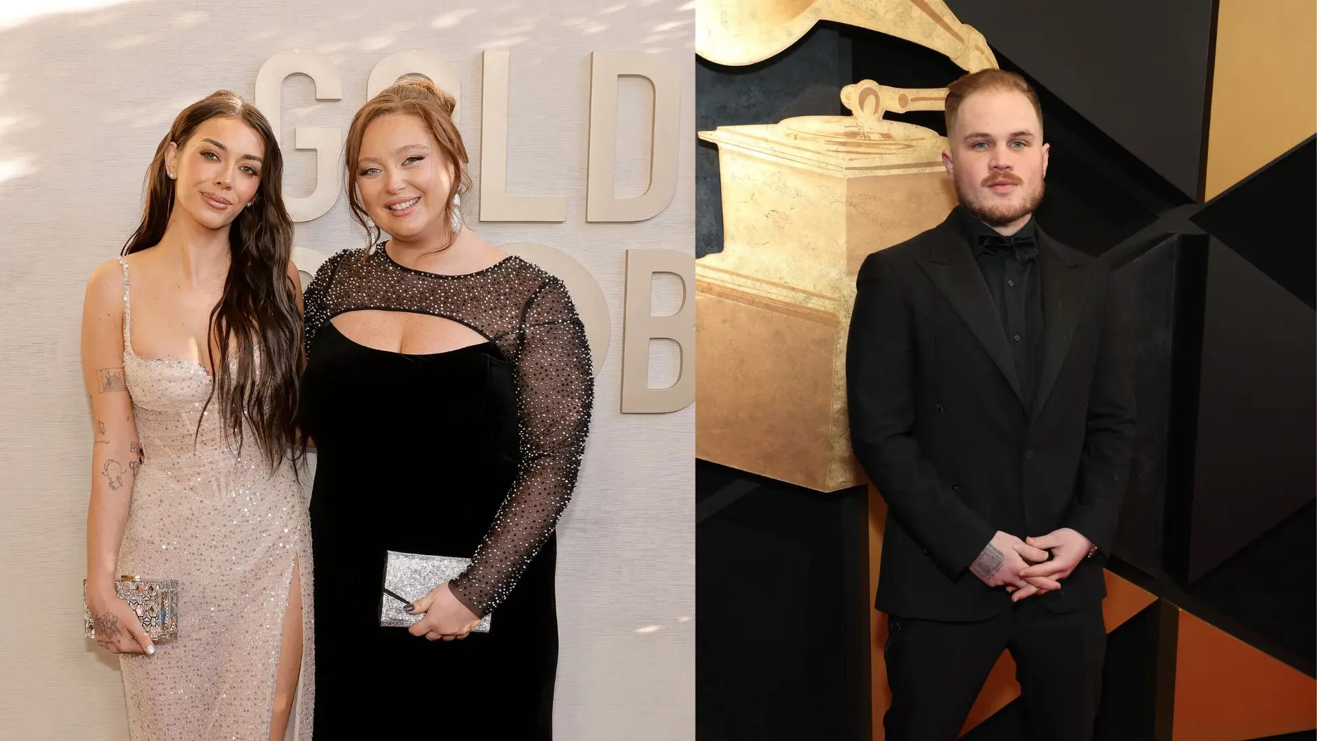 The Grace O’Malley And Zach Bryan Drama Is Actually Insane