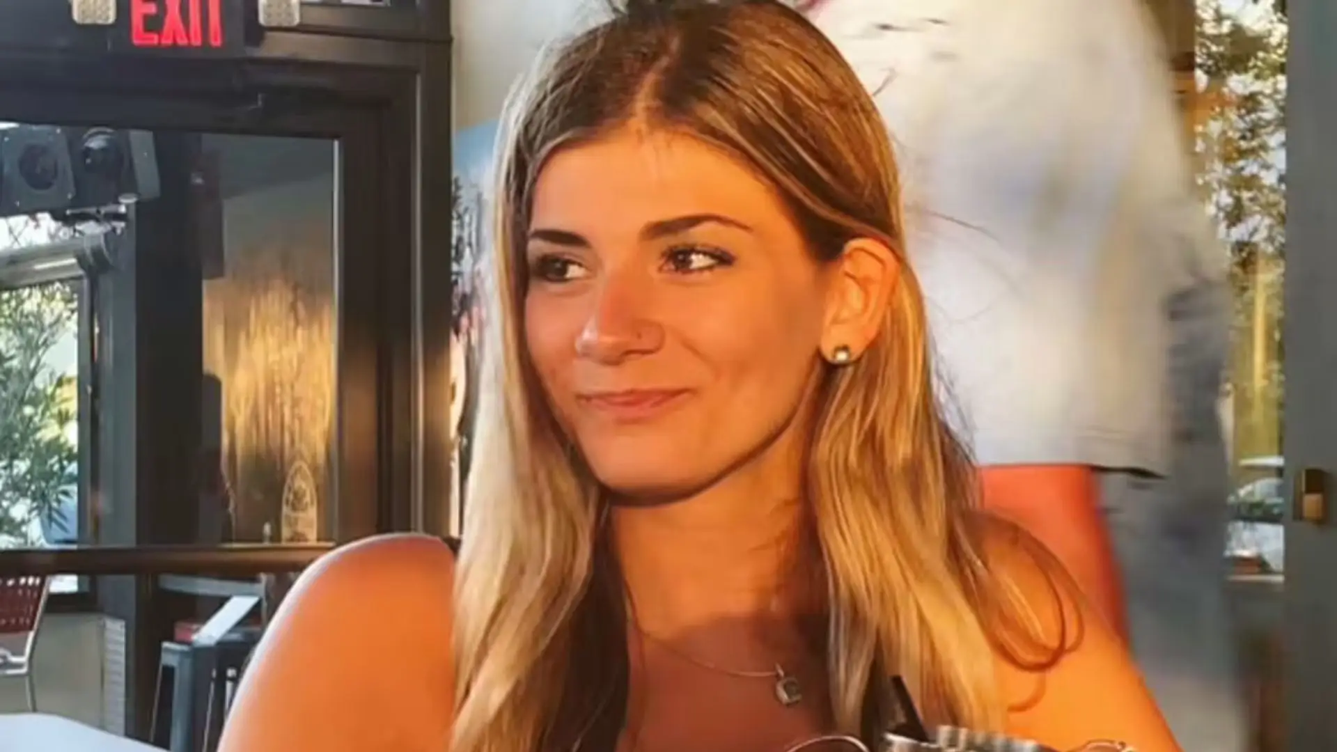 Sydney Robinson/TikTok