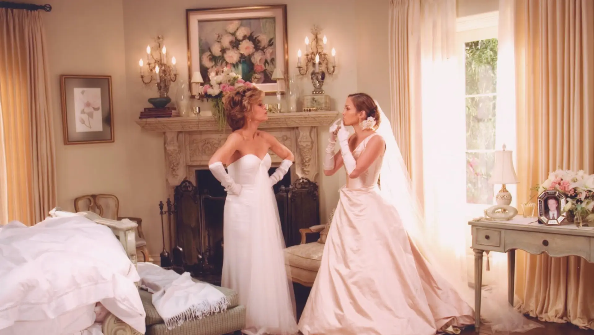 The Mother-In-Law Survival Guide: How To Plan Your Wedding Without Losing Your Sanity