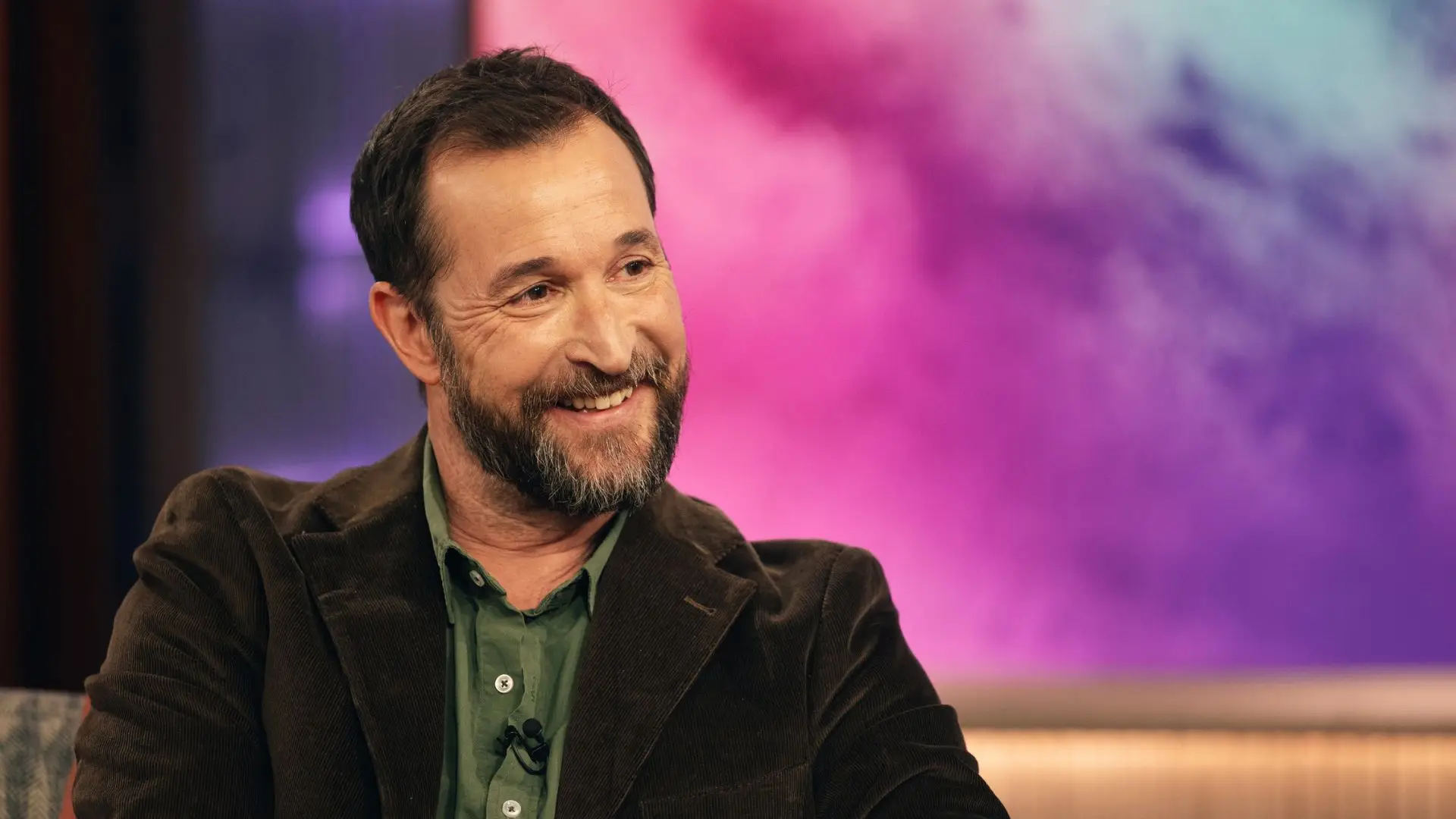 Everything To Know About Noah Wyle’s Real Life