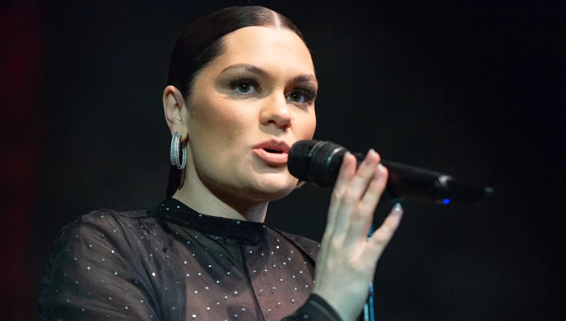 Joseph Okpako via Pexels