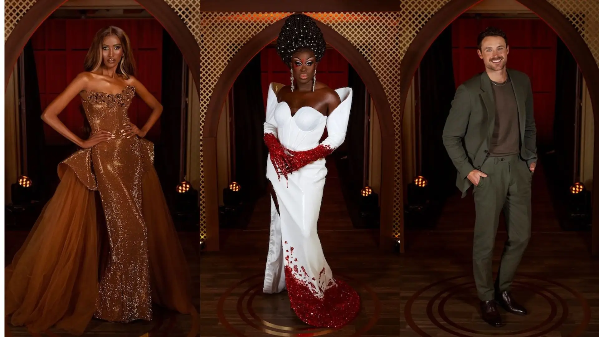 Jay L. Clendenin/Peacock