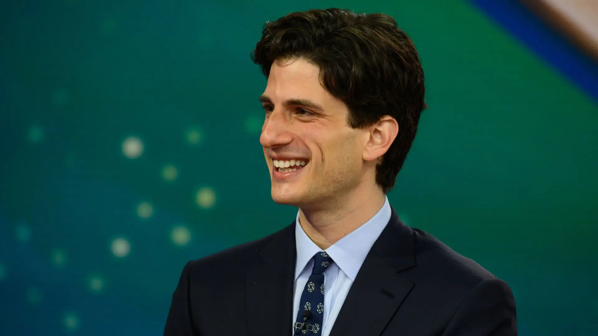 John F. Kennedy’s Grandson Is Going Viral And Honestly… Is He Single?