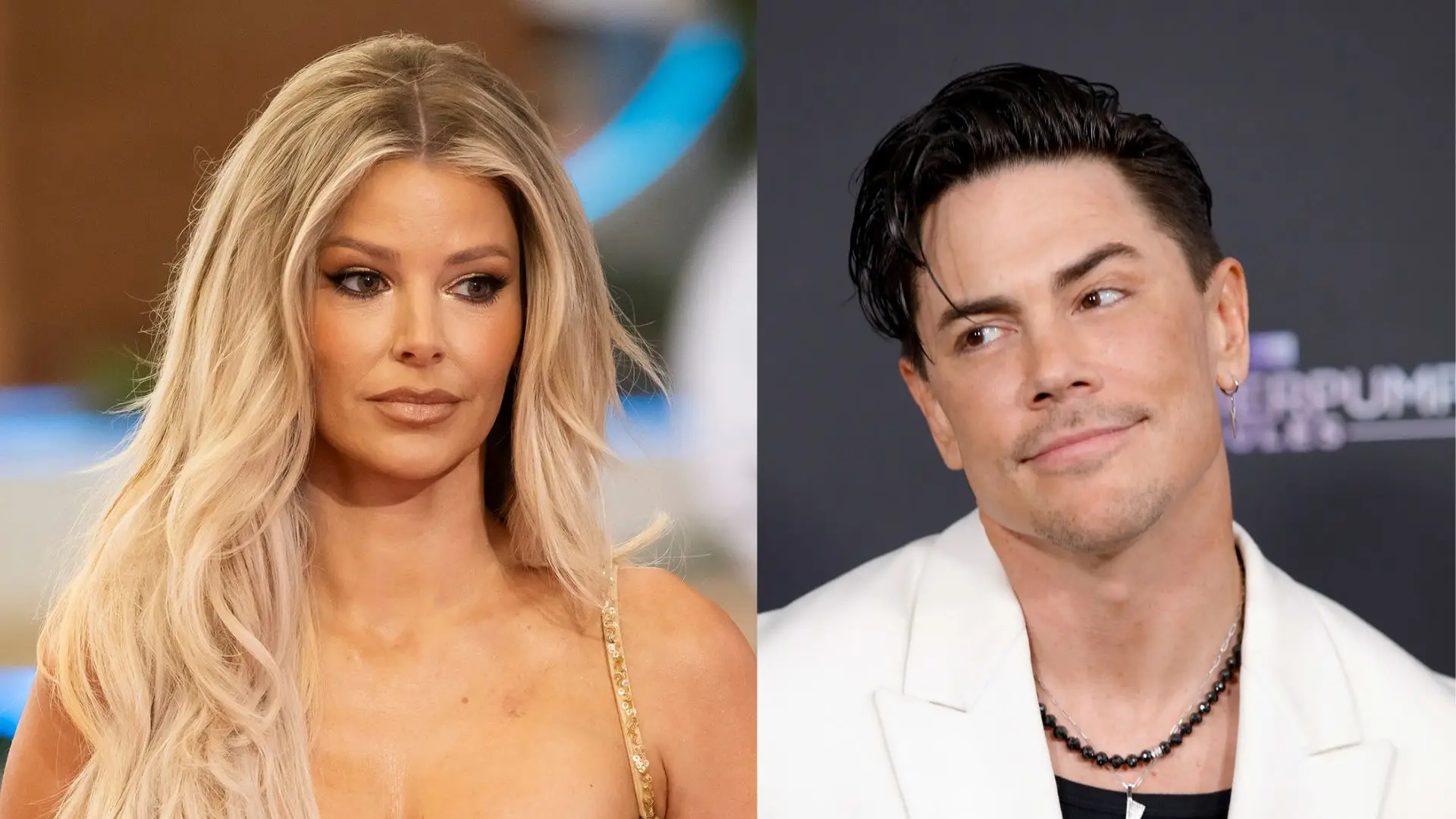 Yes, Tom Sandoval Is Actually Suing Ariana Madix About Rachel Now