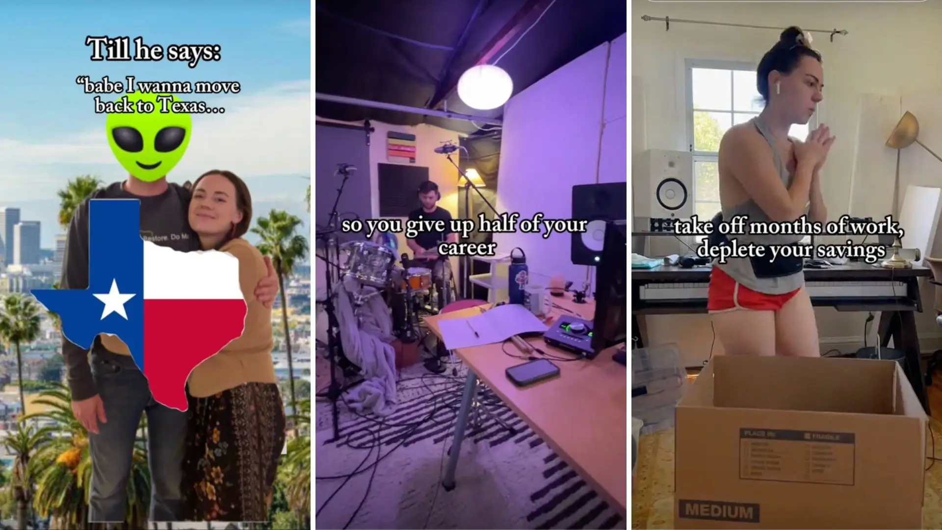 TikTok @spritelynotthesoda