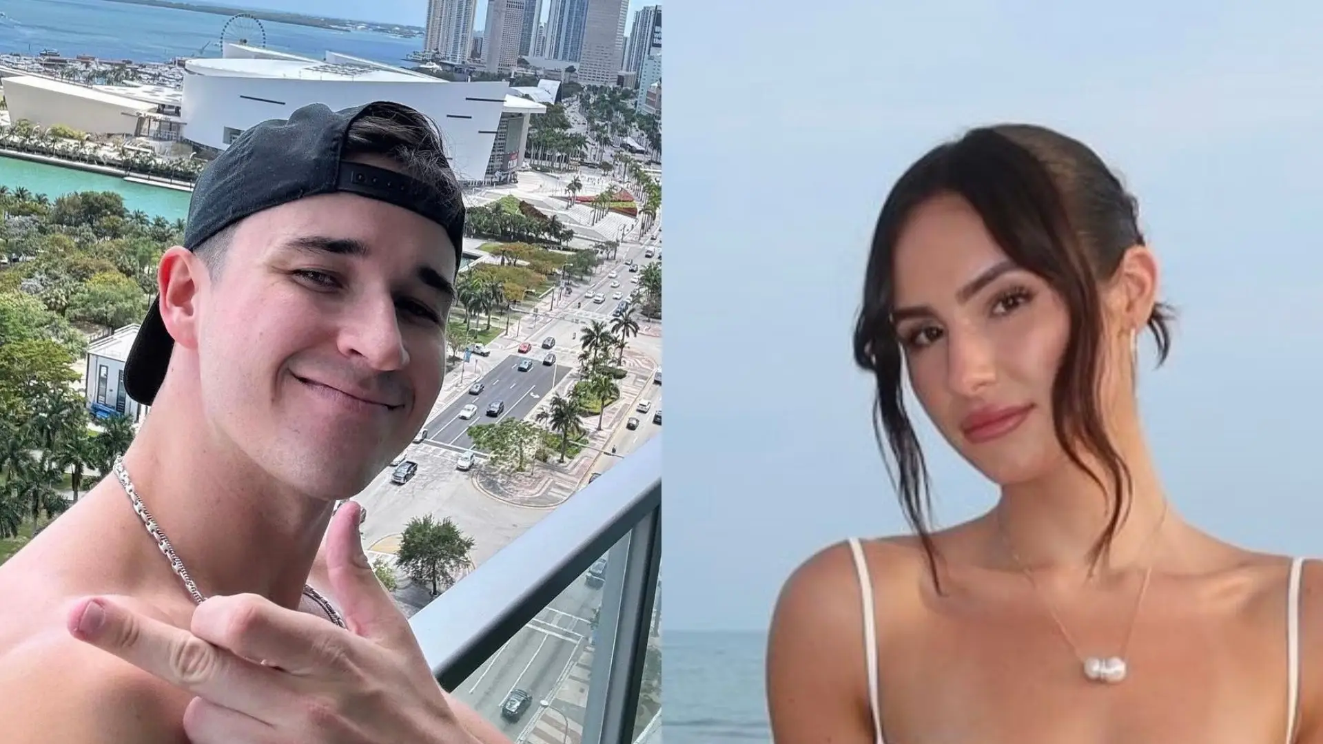 John Summit Instagram, Ashtin Earle Instagram