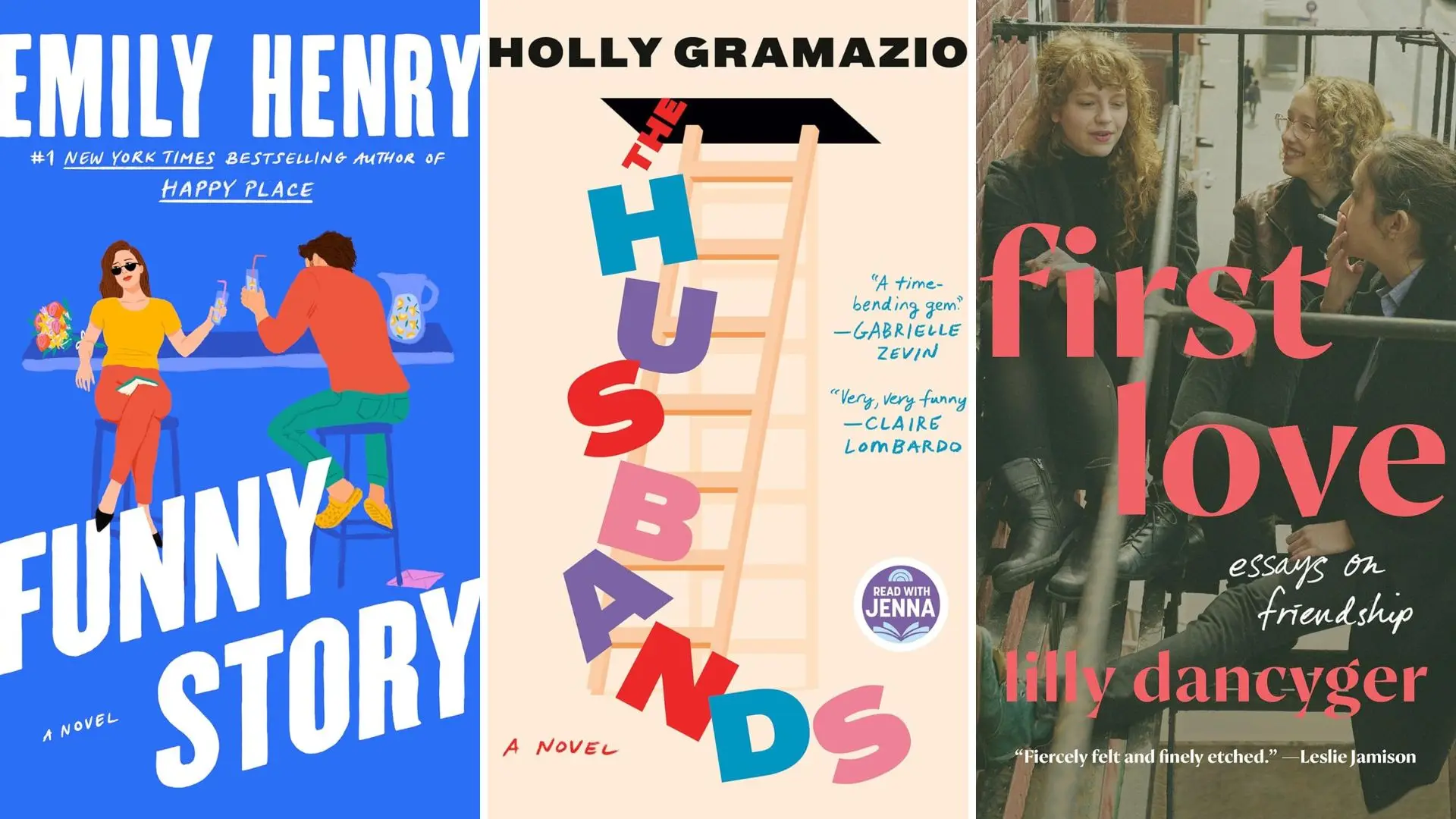 A True Hot Girl Summer Includes Reading These New Books By The Pool