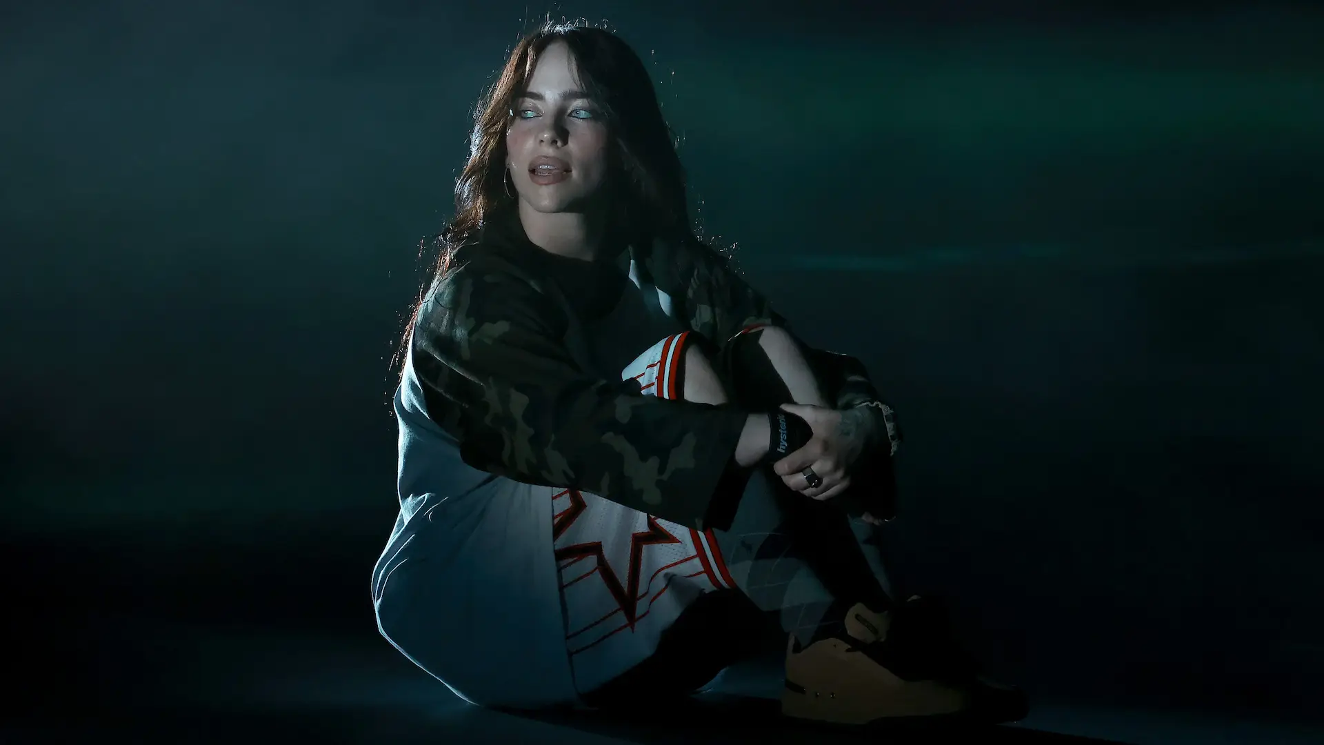 Billie Eilish’s New Song ‘Skinny’ Reminds Us To STFU About Other People’s Bodies