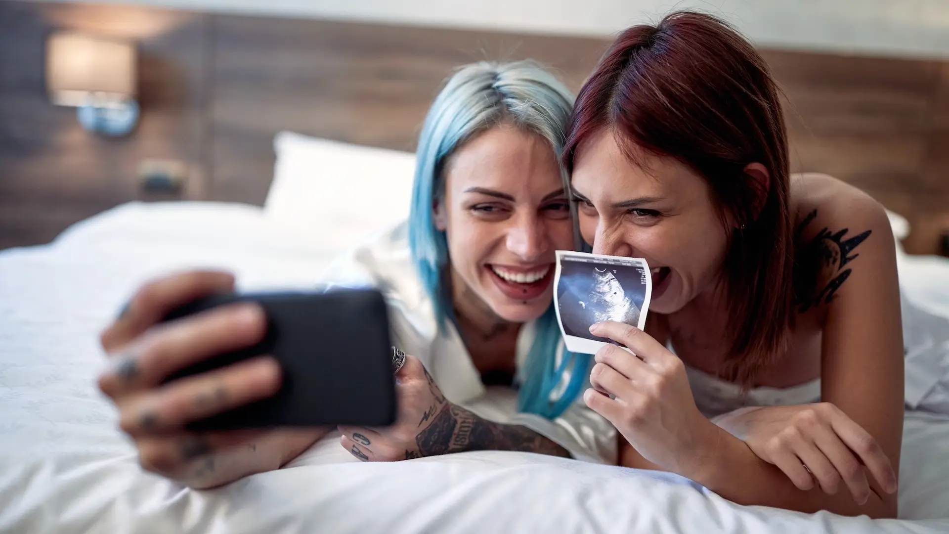 Funny Pregnancy Captions to Make the Most Out of Your ~Condition~