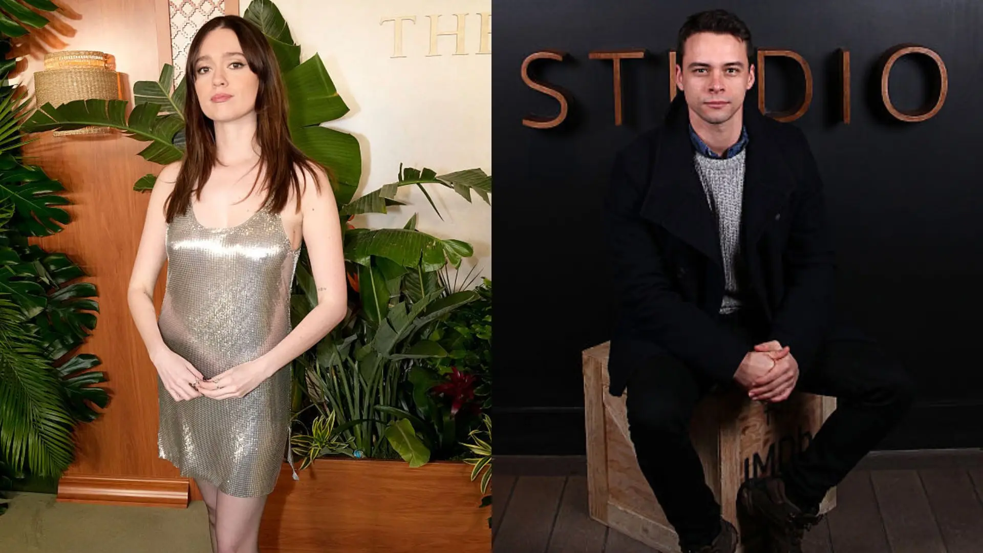 Is Aimee Lou Wood Dating Another Costar?