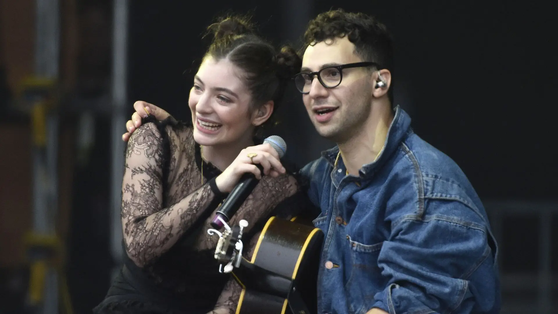Is Lorde’s “What Was That” About Jack Antonoff? A History Lesson On Their Rumored Lore