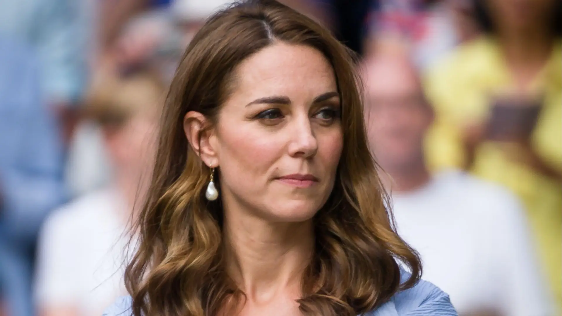 Kate Middleton Reveals She Has Cancer, Is Undergoing Chemotherapy