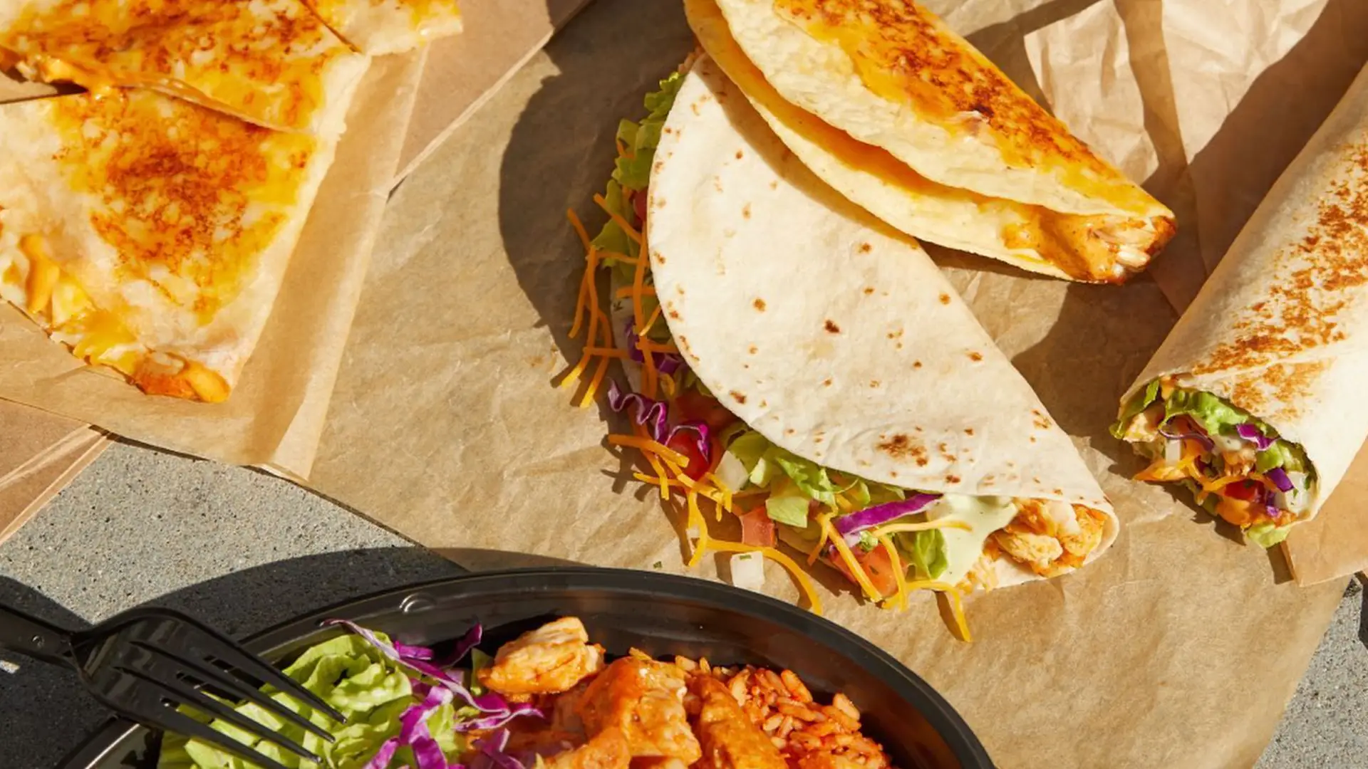 Here’s Your Guide To Creating A Taco Bell Aesthetic (Without Stealing From Their Stores)