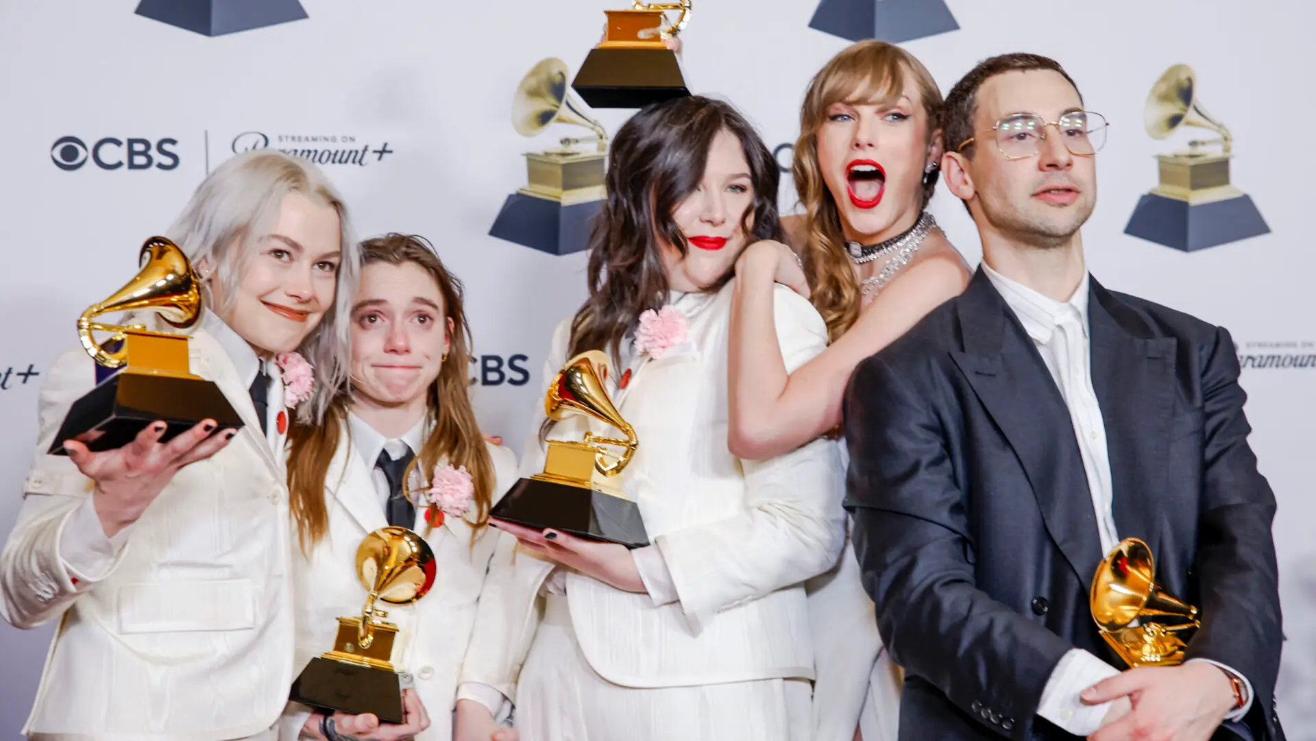 Who Is Lucy On ‘The Tortured Poets Department’ And Does She Even Go Here?