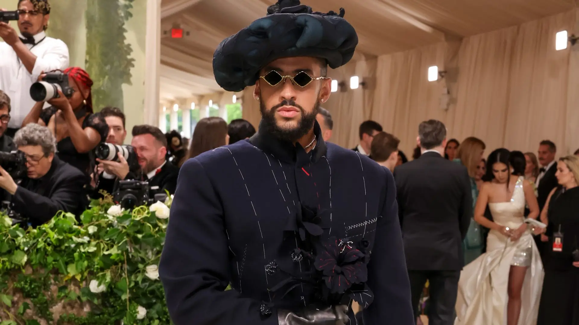 The Funniest Met Gala Memes To Send In Your Group Chat