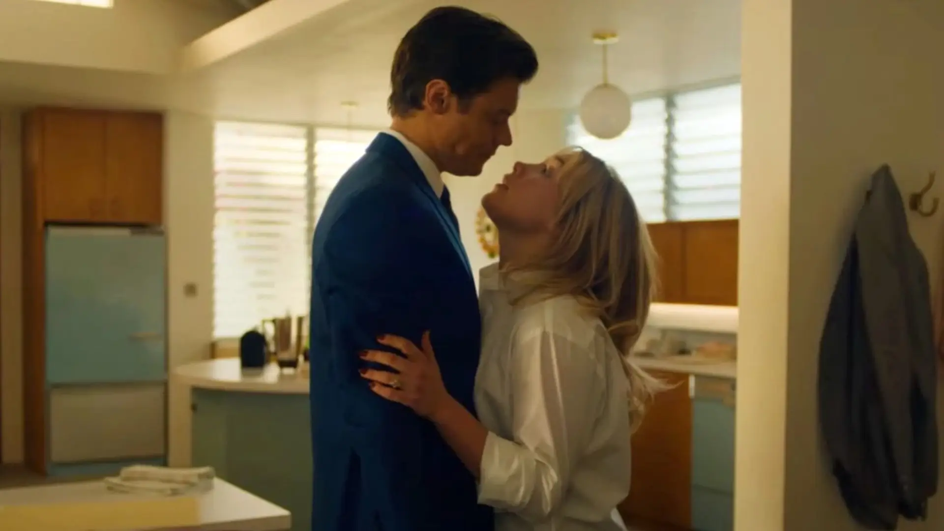 Warner Bros. Pictures 