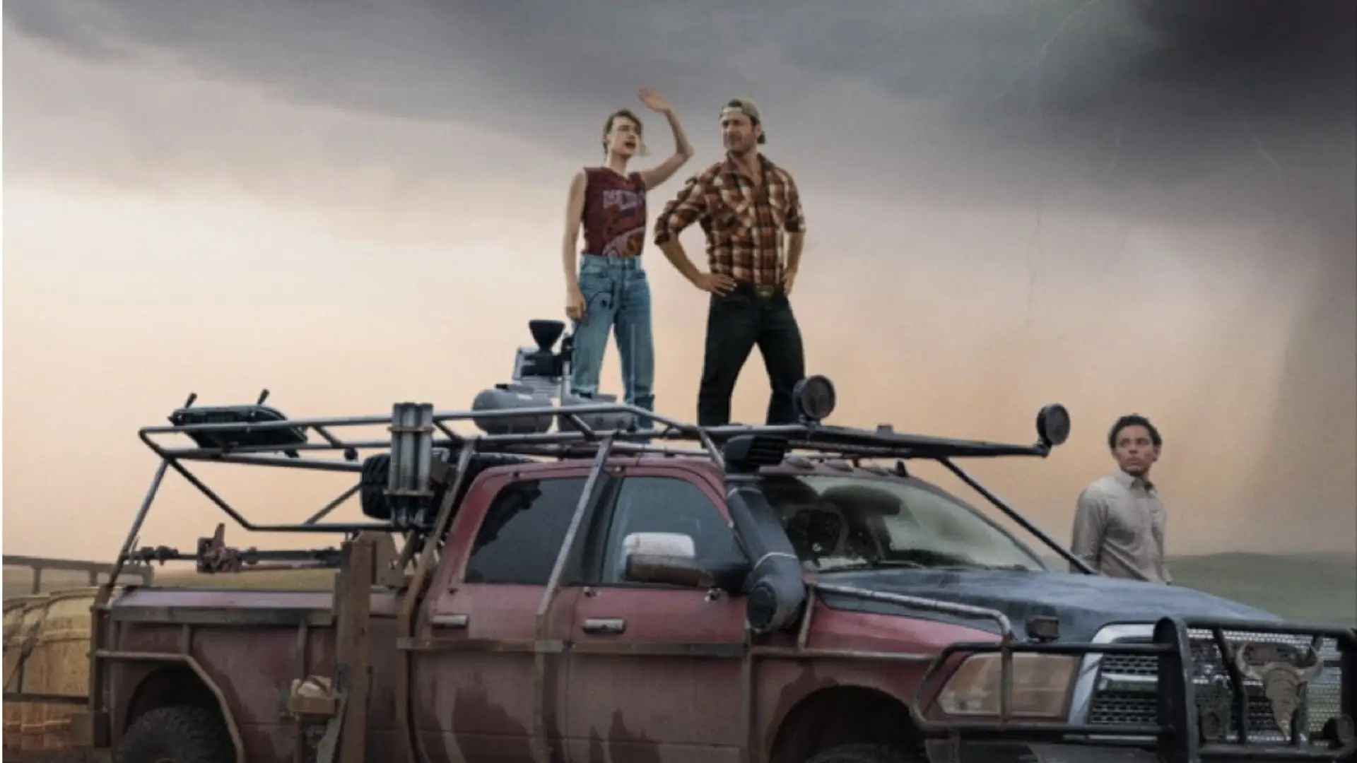 All The Burning Questions We Have After Watching ‘Twisters’