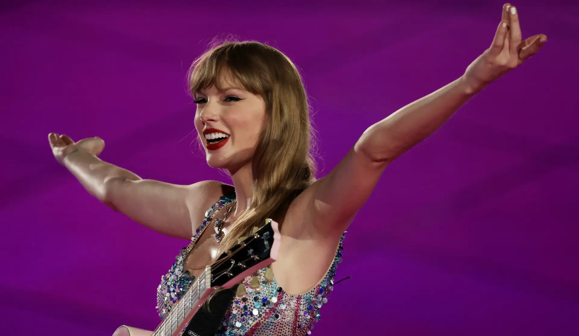 The “But Daddy, I Love Him” Lyrics Are Throwing Me For A Fucking Loop